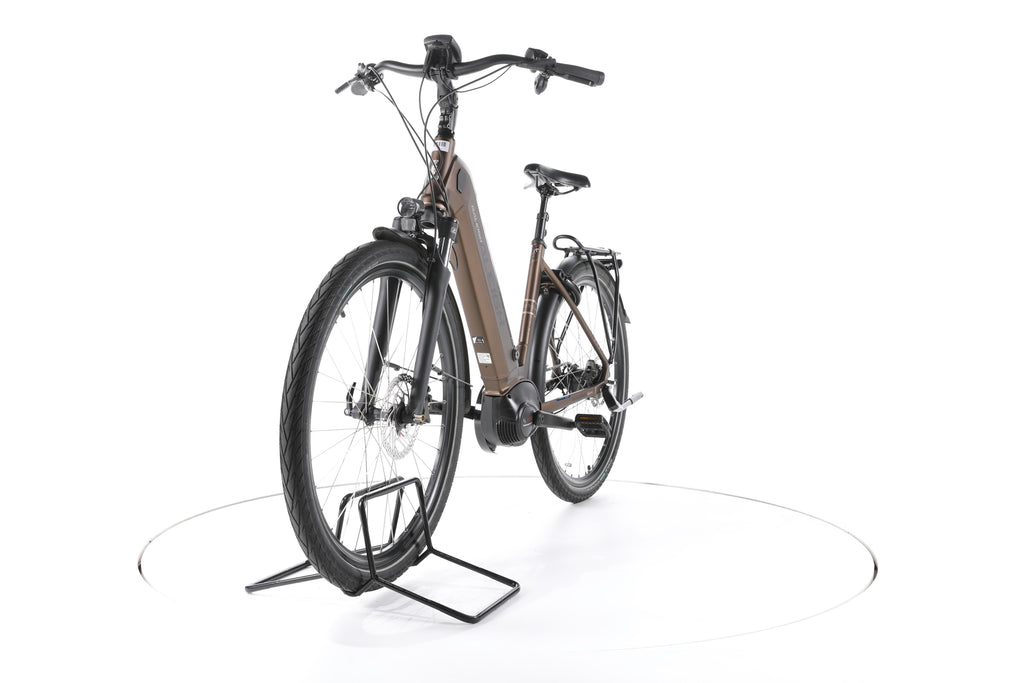 Raleigh Bristol XXL City E-Bike Tiefeinsteiger - Image 5
