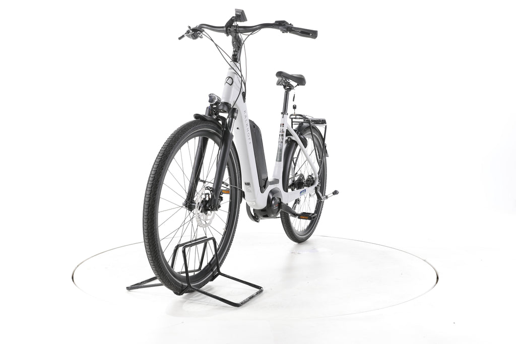 Kalkhoff Endeavour 1.B Move Trekking E-Bike Tiefeinsteiger - Image 5