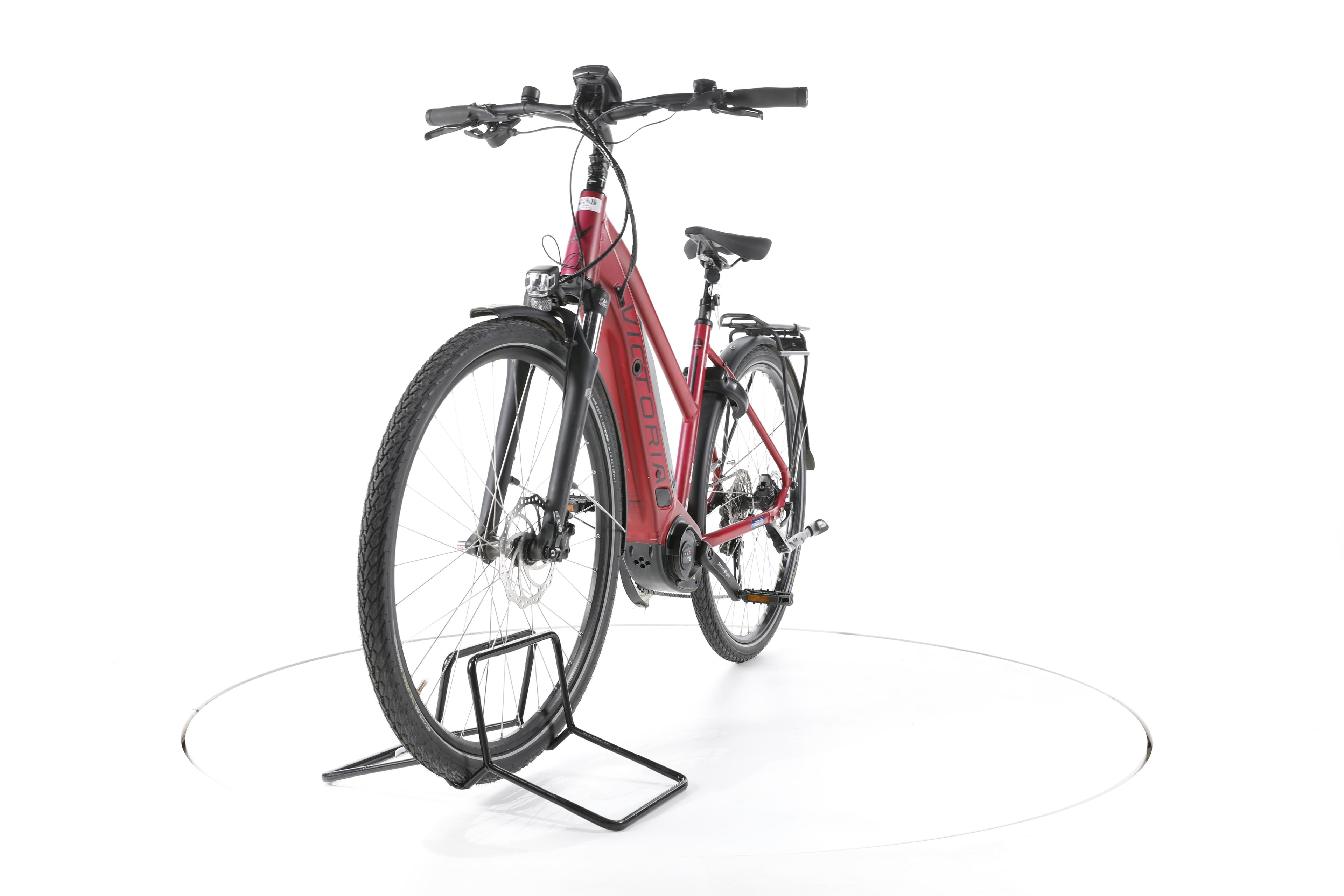 Victoria eTrekking 10.8 Trekking E-Bike - Image 5