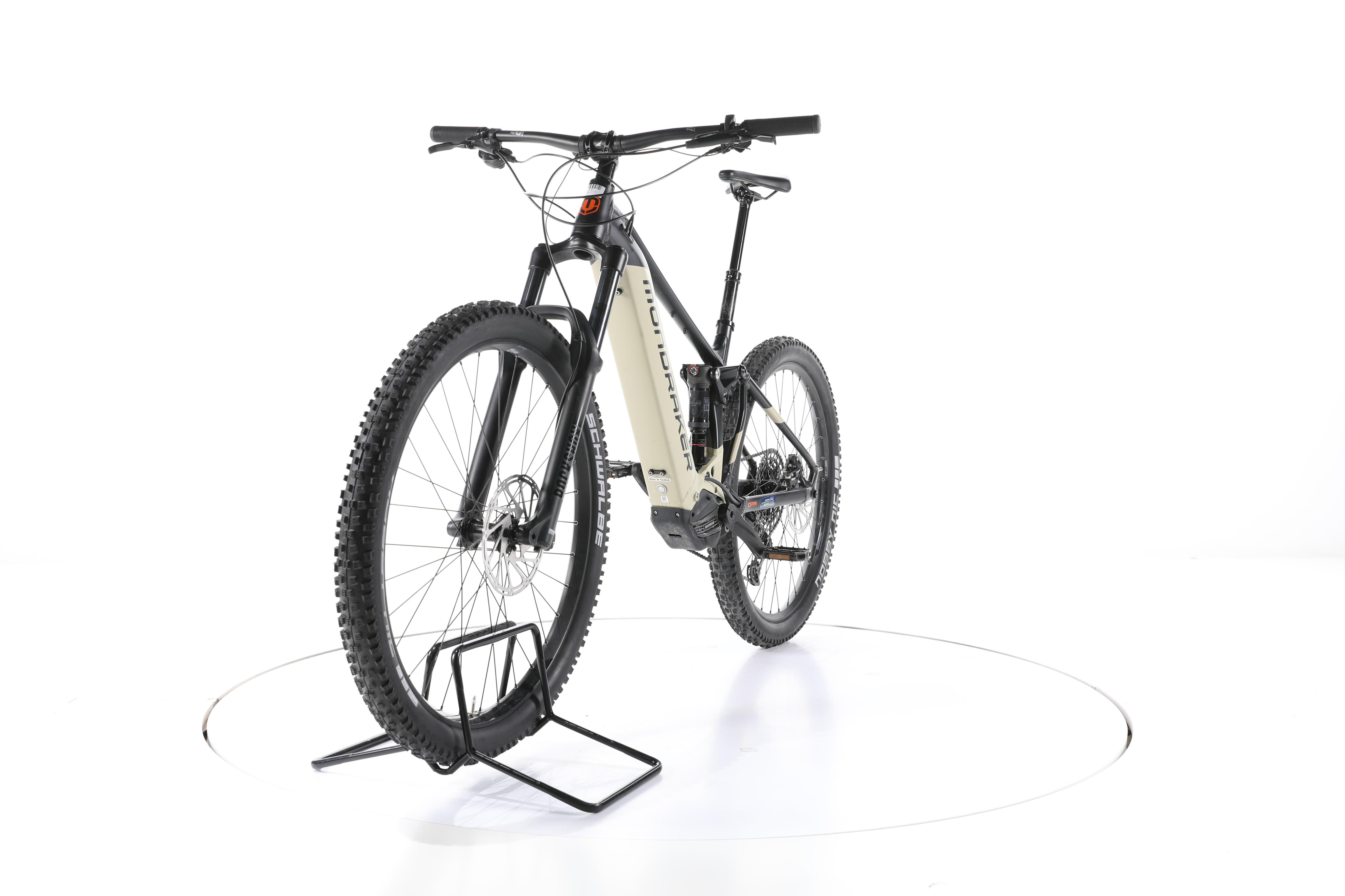 Mondraker DUSK Fully E-Bike - Image 5