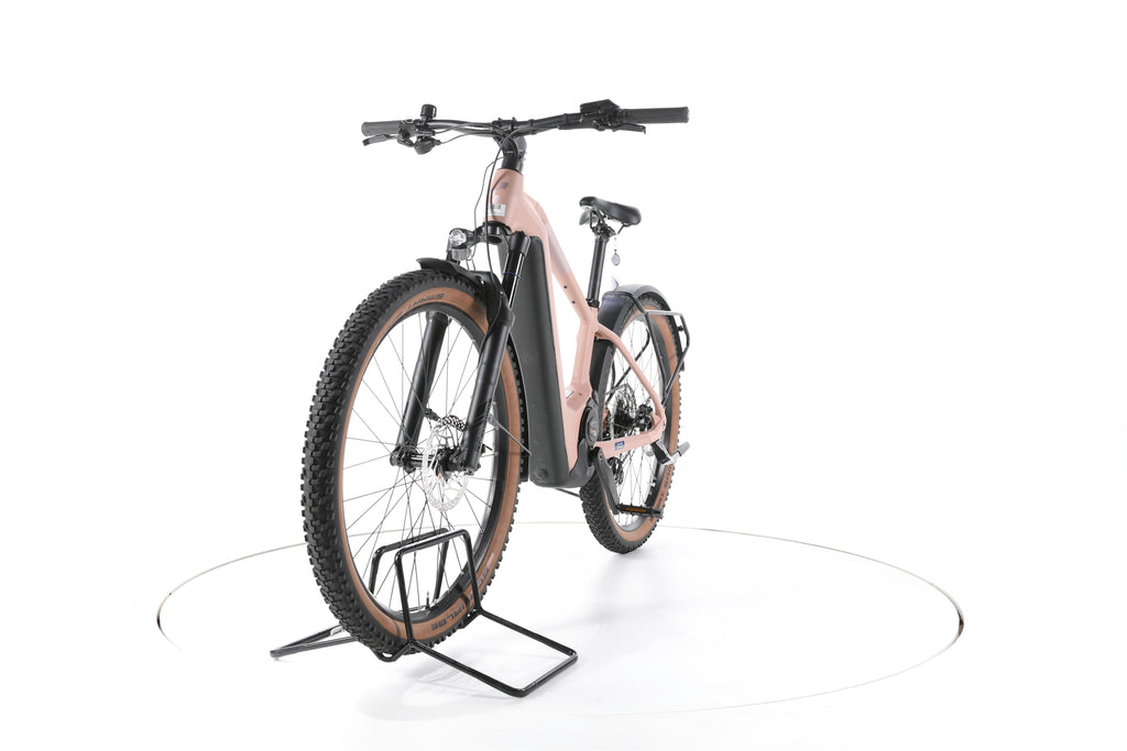 Cube Reaction Hybrid Pro Allroad E-Bike 2023 - Image 5