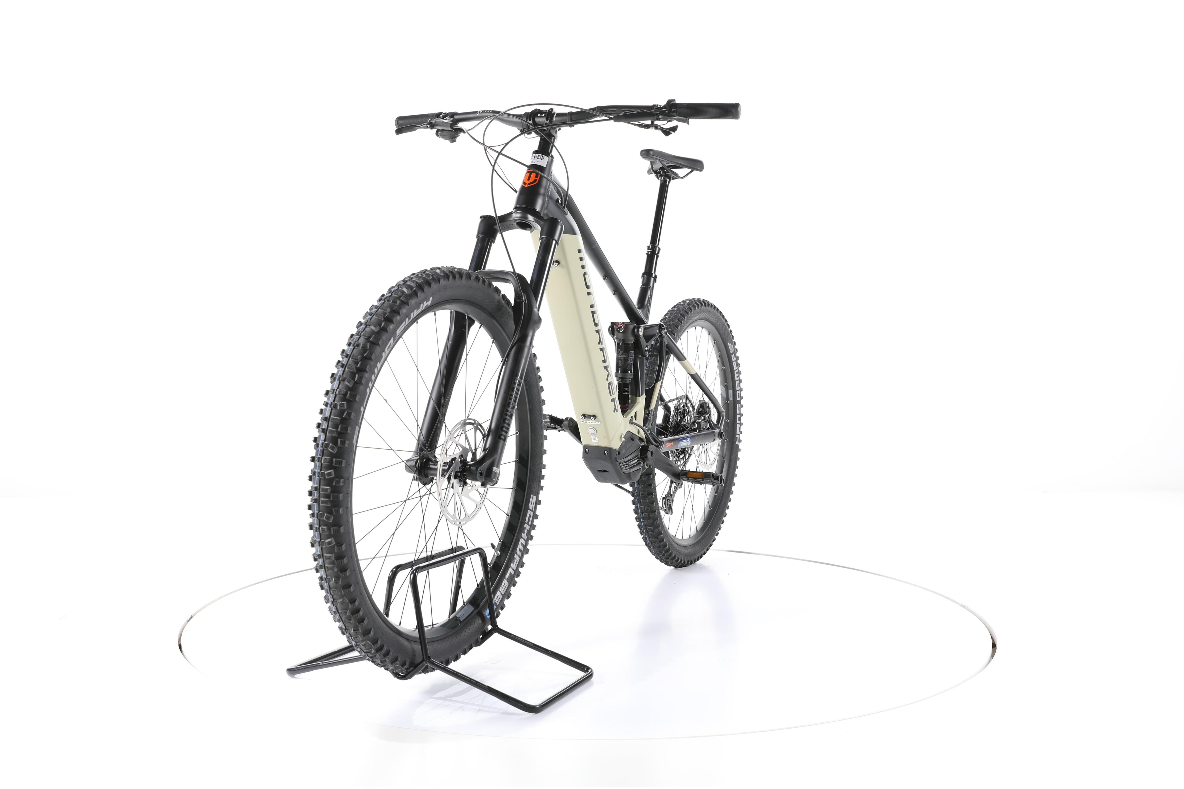 Mondraker DUSK Fully E-Bike 2023 - Image 5