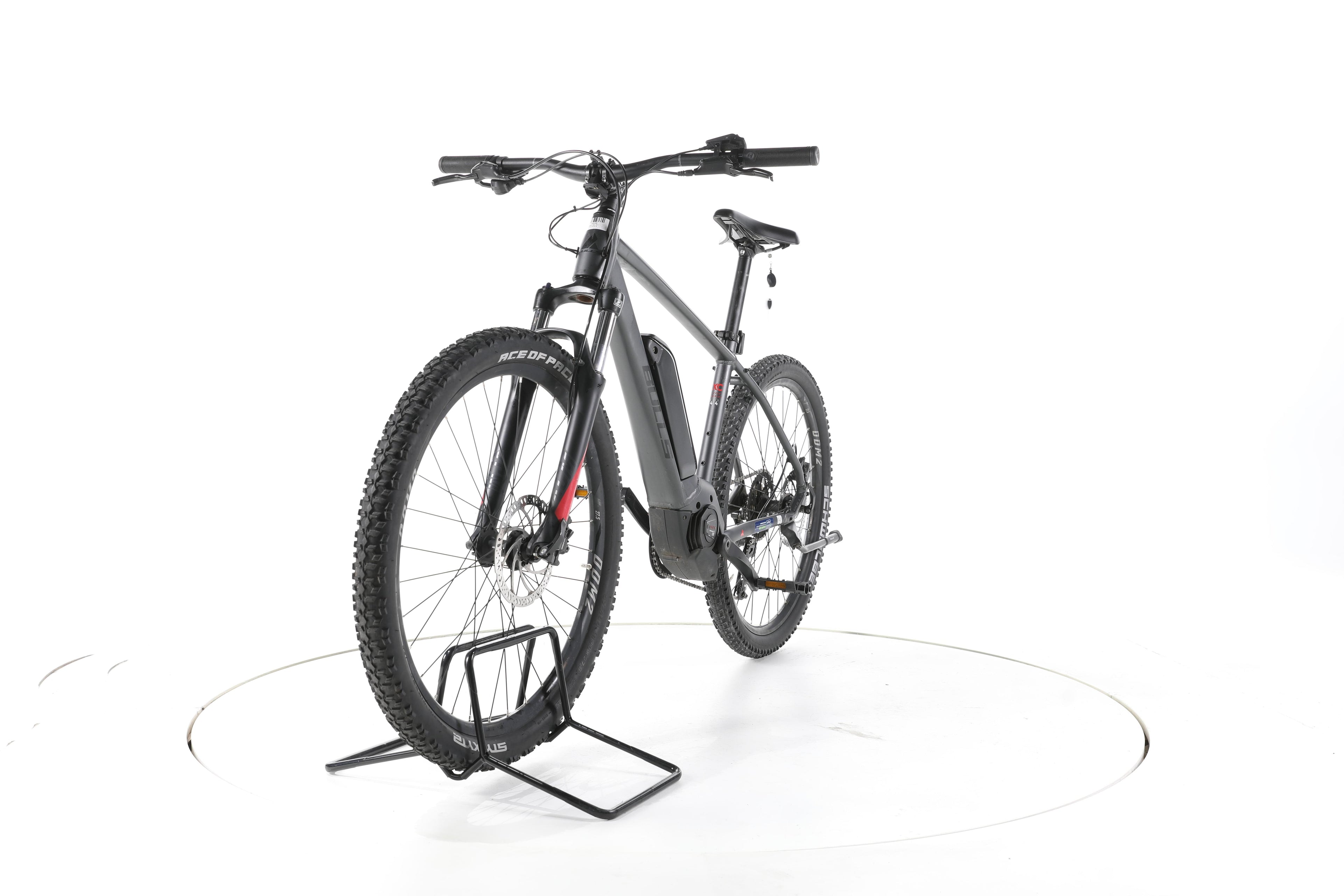 Bulls LT CX E-Bike 2023 - Image 5