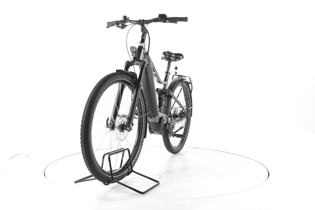 Bergamont E-Horizon FS Edition SUV E-Bike - Image 5