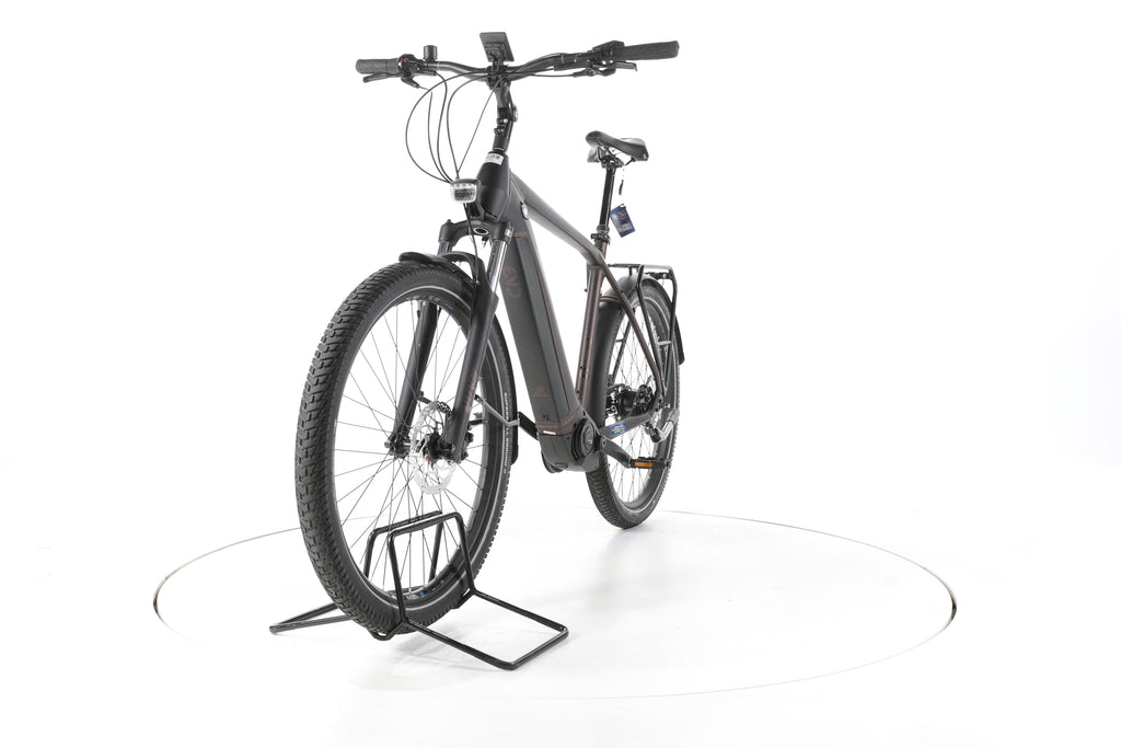 Bulls Iconic Evo Belt City E-Bike 2024 - Image 5