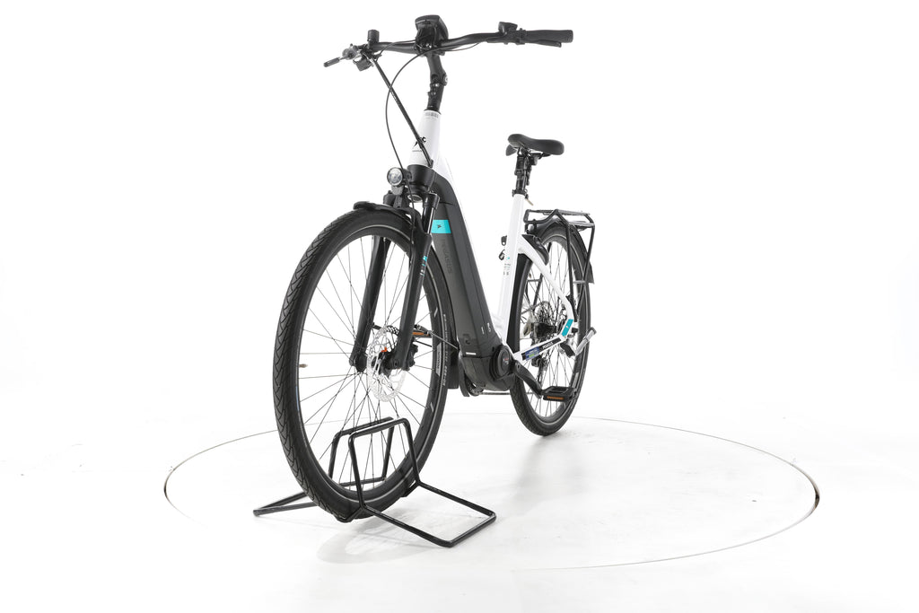 Pegasus Premio Evo 10 Lite Trekking E-Bike Tiefeinsteiger - Image 5