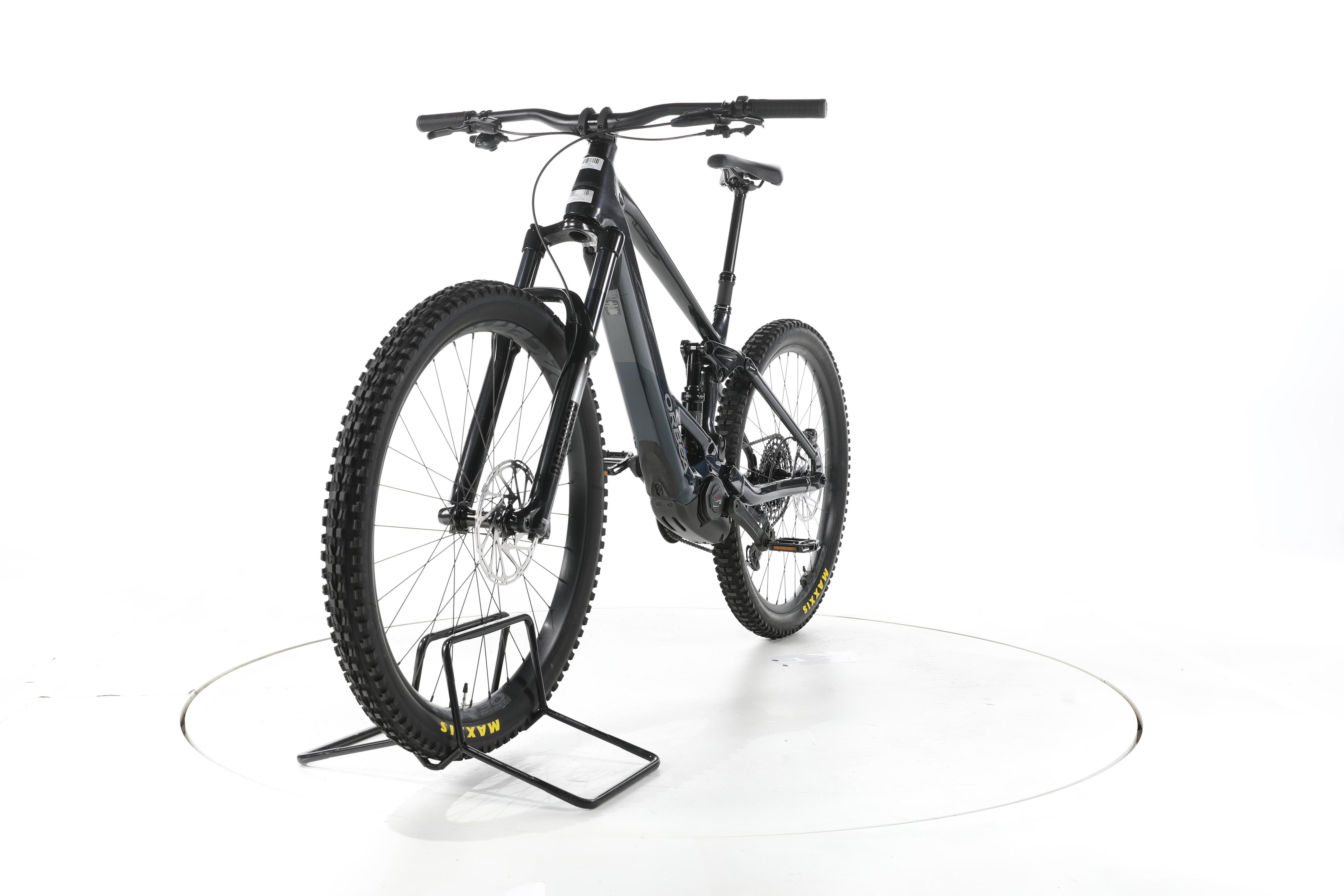 FLYER Uproc X 2.10 E-Bike Fully Carbon - Image 5