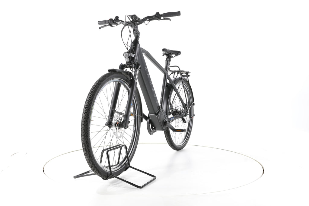 Campus BM 38 City E-Bike - Image 5