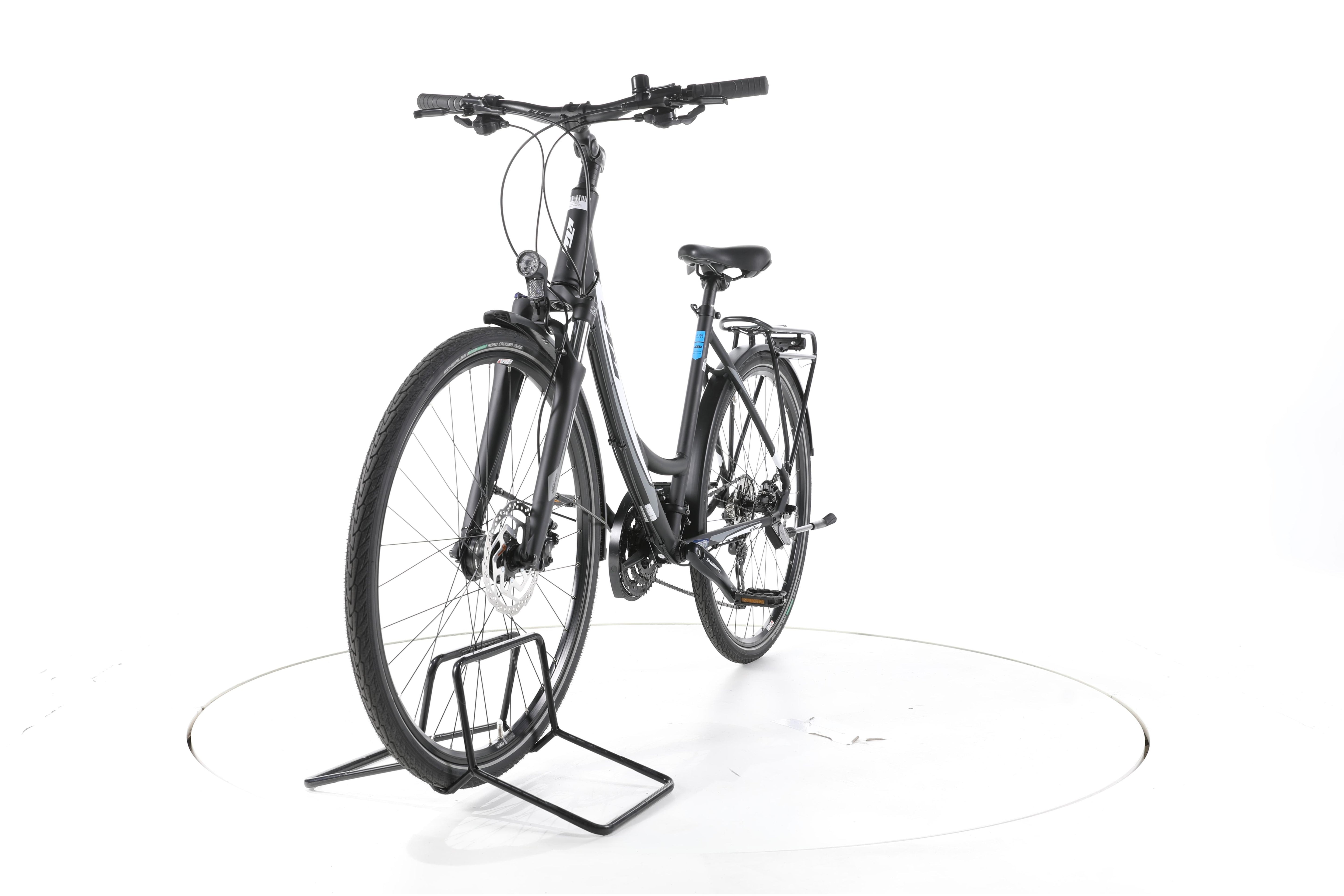 KTM Trento Xt Disc - Image 5