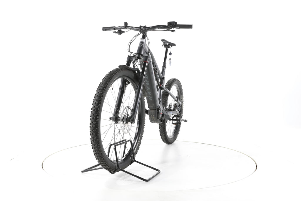 R Raymon TrailRay 140E 8.0 E-Bike Fully - Image 5