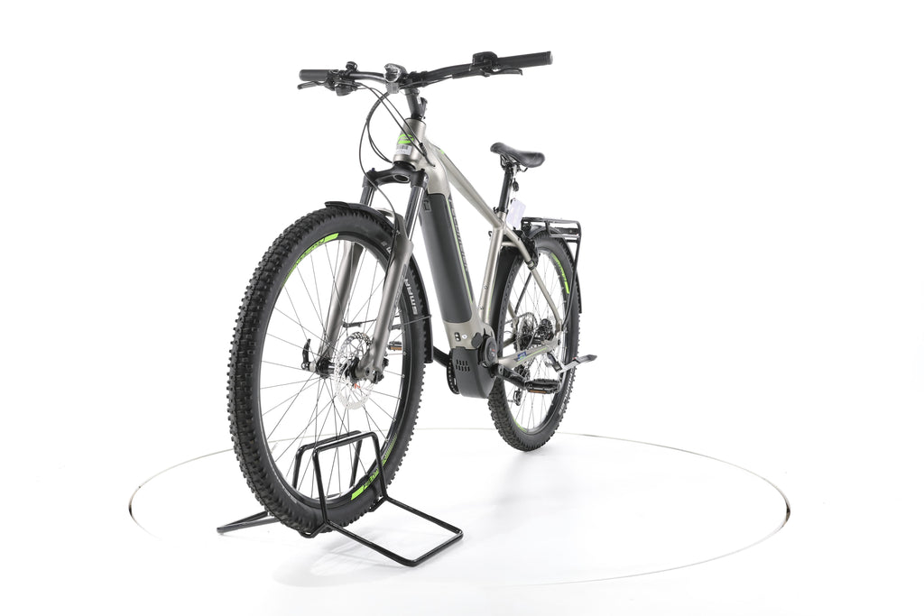 Feldmeier SUV E-Adventure Trekking E-Bike - Image 5
