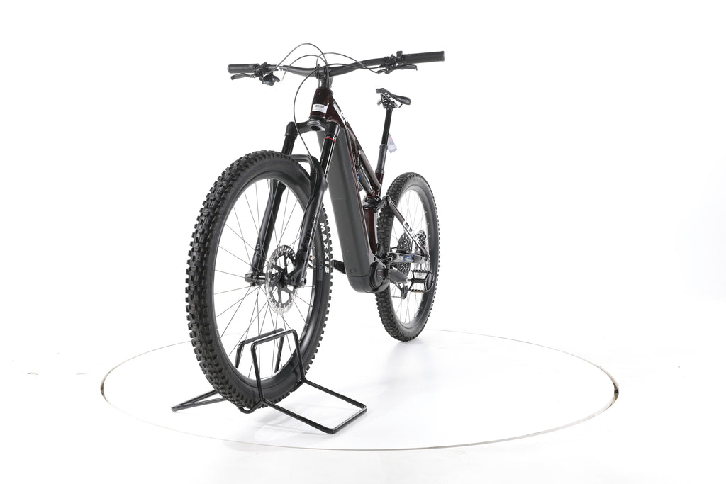 Cube Stereo Hybrid ONE55 C:68X SLX E-Bike Fully Carbon 2024 - Image 5