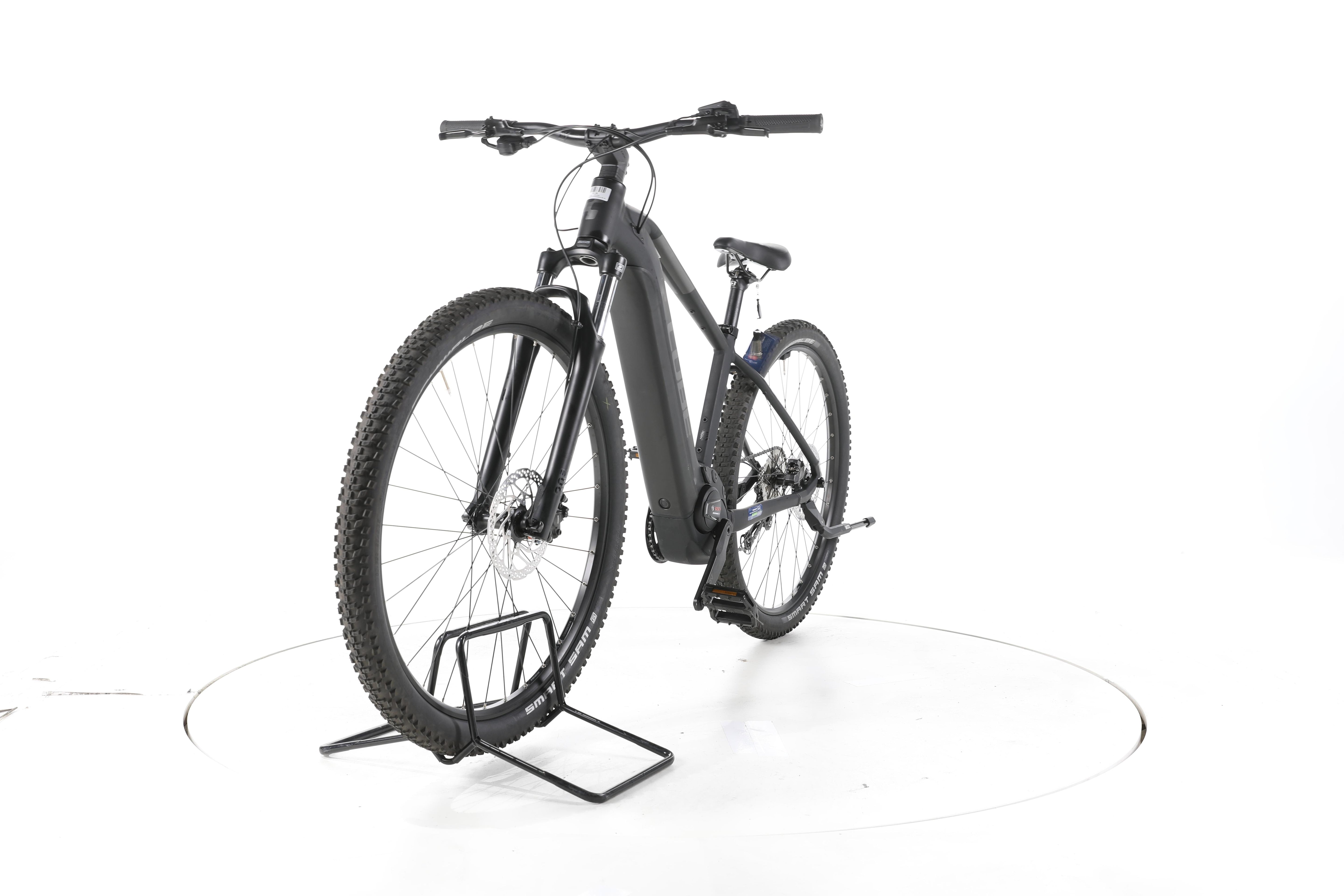 Cube Reaction Hybrid Performance E-Bike - Image 5