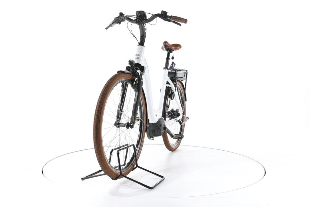 Riese & Müller Swing vario City E-Bike Tiefeinsteiger - Image 5