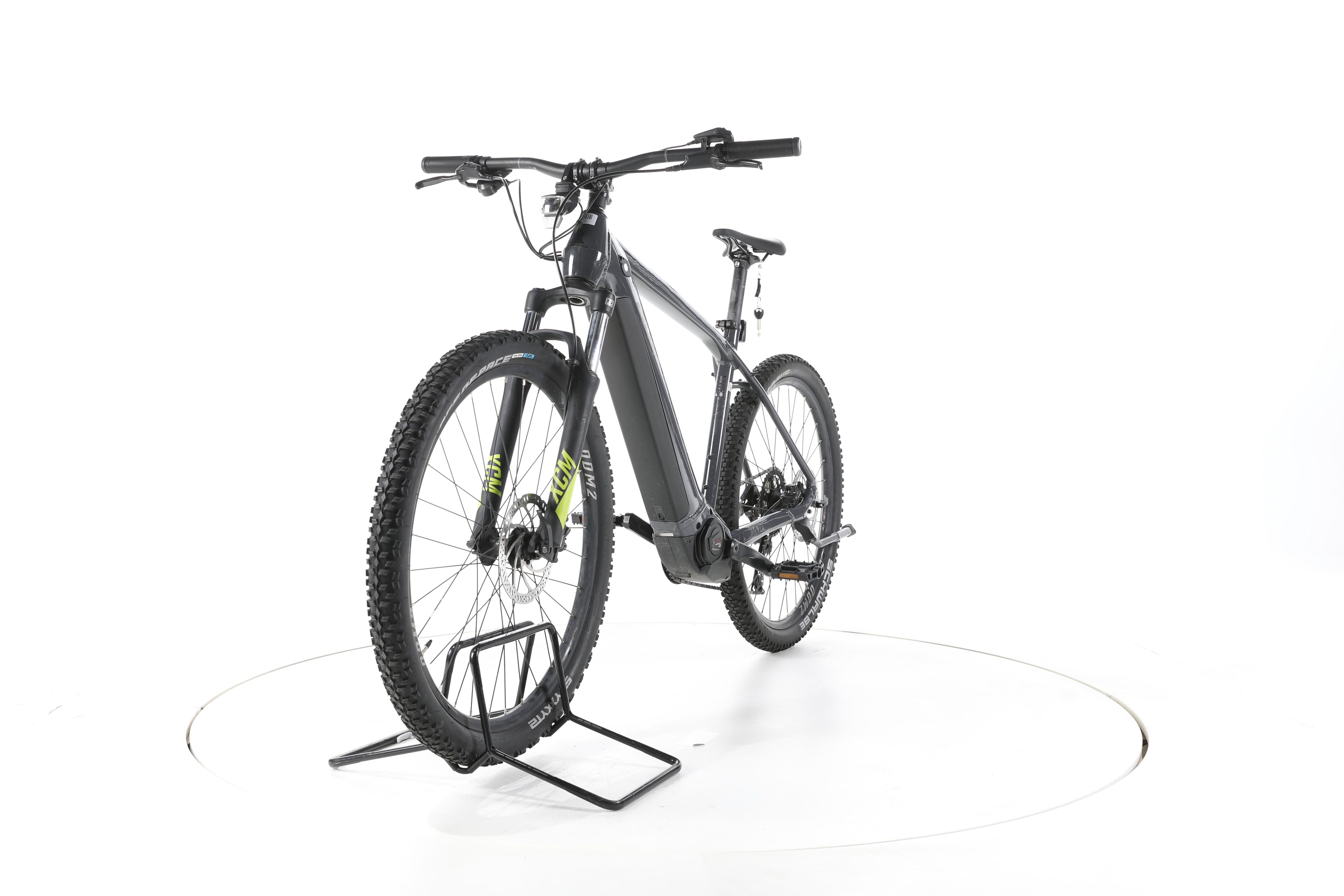 Bulls LT CX EVO E-Bike - Image 5