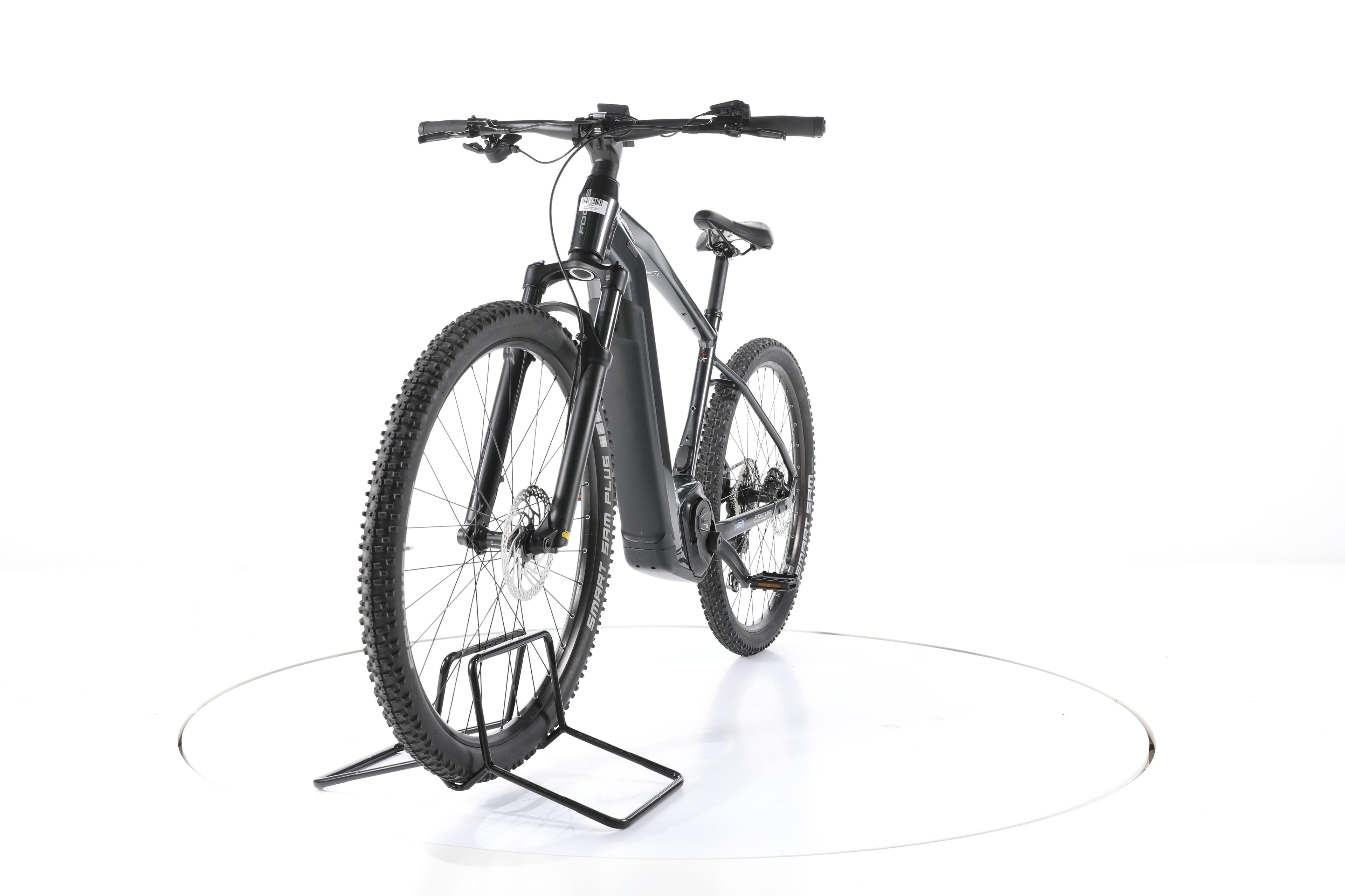 Focus Jarifa² 6.7 E-Bike 2023 - Image 5