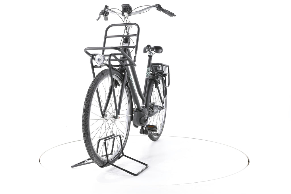 Gazelle Miss Grace C7+ HMB City E-Bike - Image 5