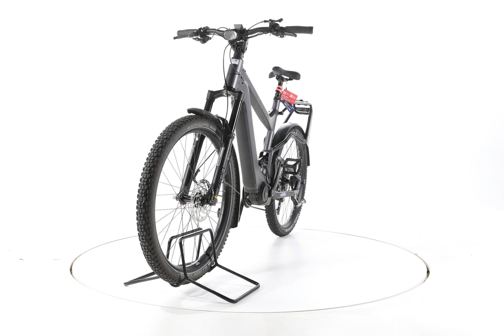 Riese & Müller Delite GT touring Trekking E-Bike - Image 5