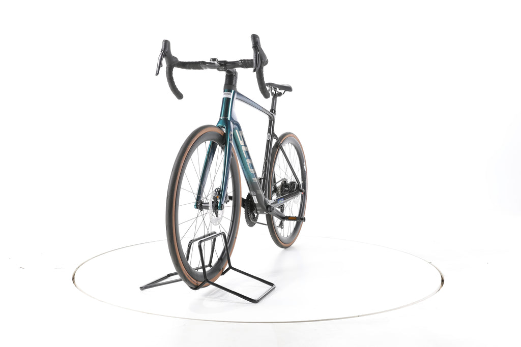 Scott Addict eRIDE 10 E-Gravel & Rennrad Carbon - Image 5