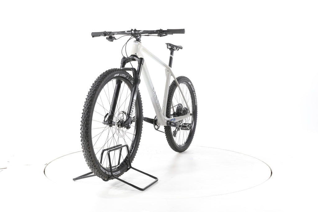 Canyon Exceed CF 4 - Image 5