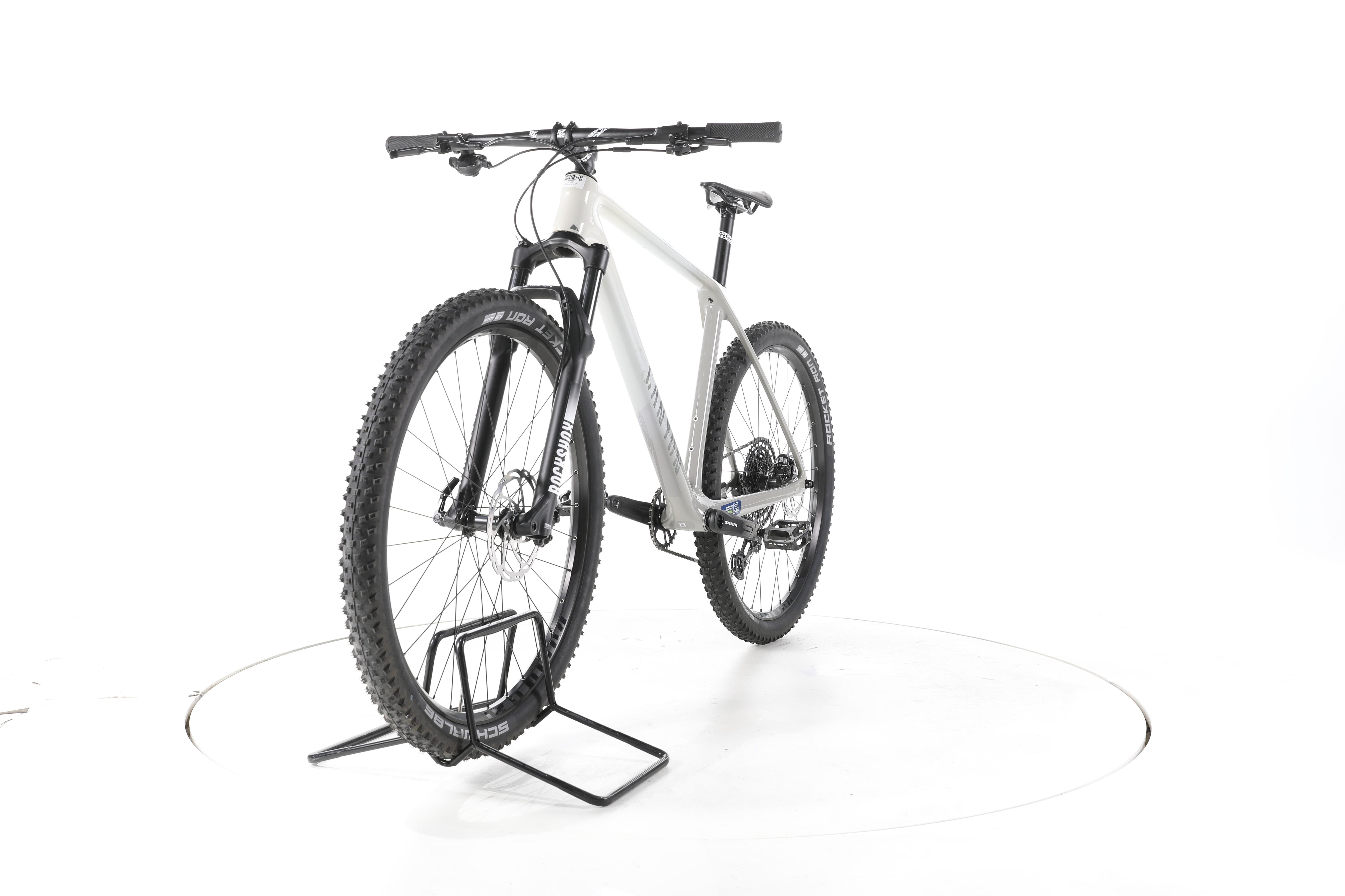 Canyon Exceed CF 4 - Image 5