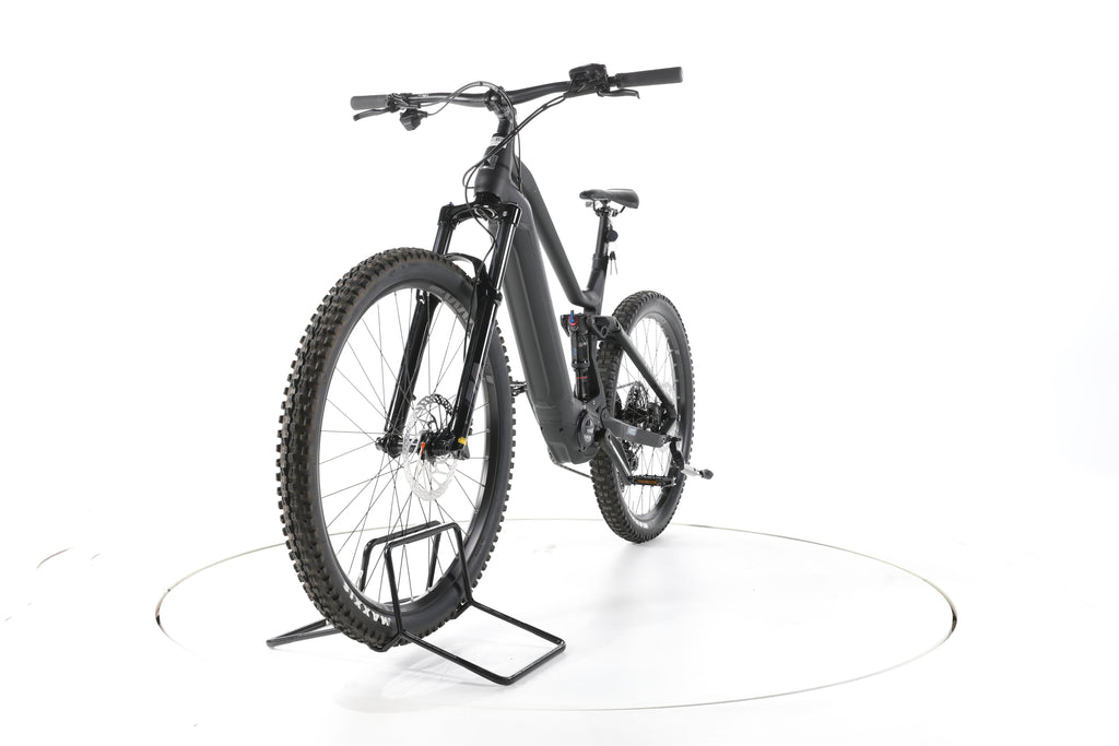 Haibike AllTrail 3 Fully E-Bike 2024 - Image 5