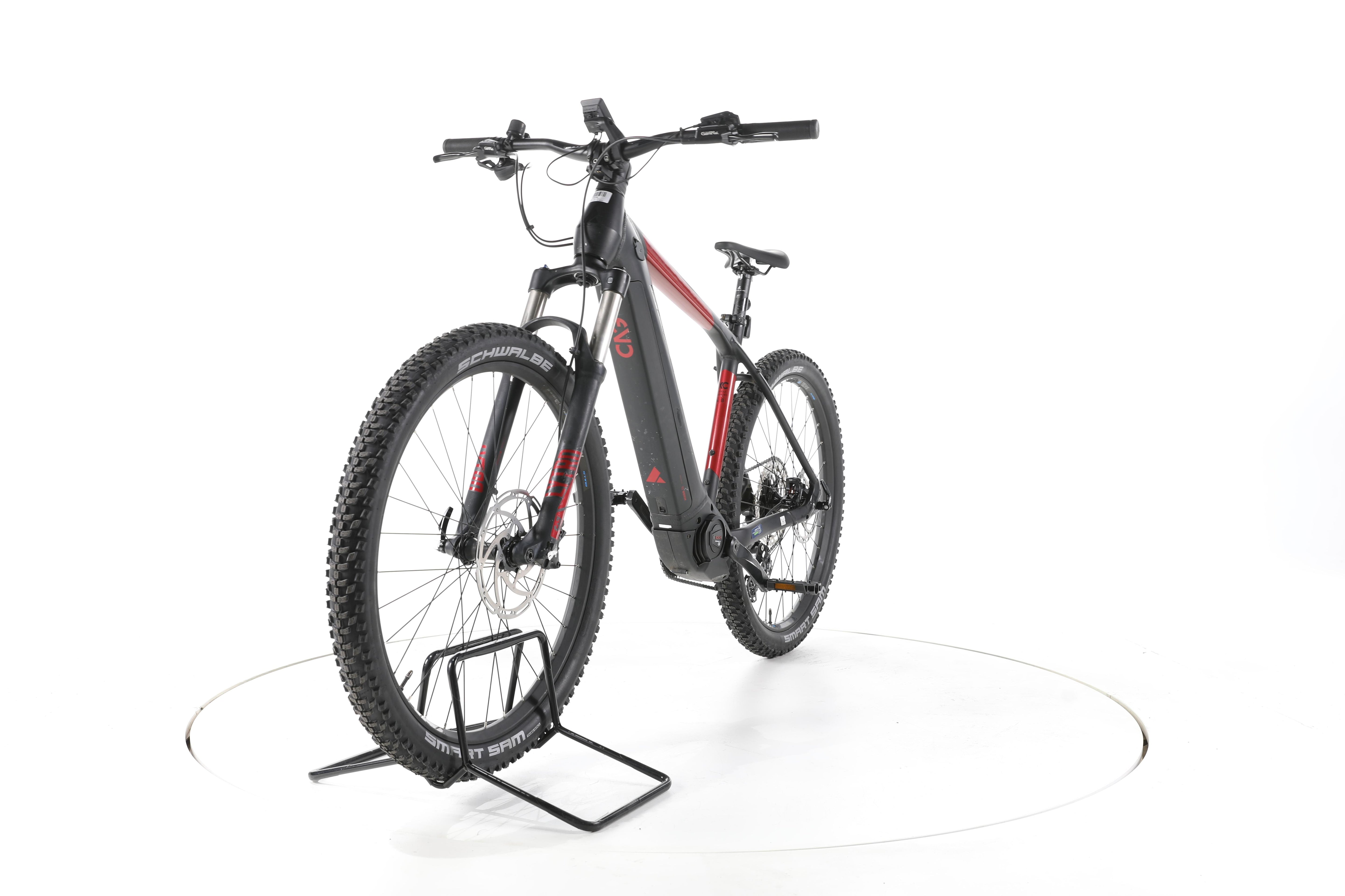 Bulls Copperhead EVO 3 E-Bike - Image 5