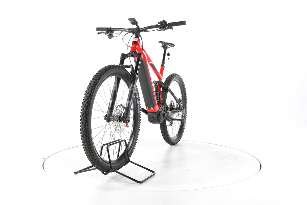 Bionicon Wyatt Trail 1 E-Bike Fully 2024 - Image 5