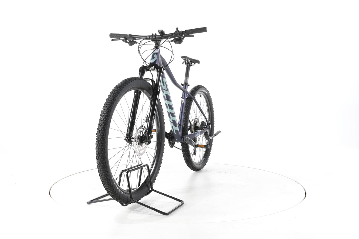 Scott Contessa Active 10 Fahrrad Hardtail - Image 5