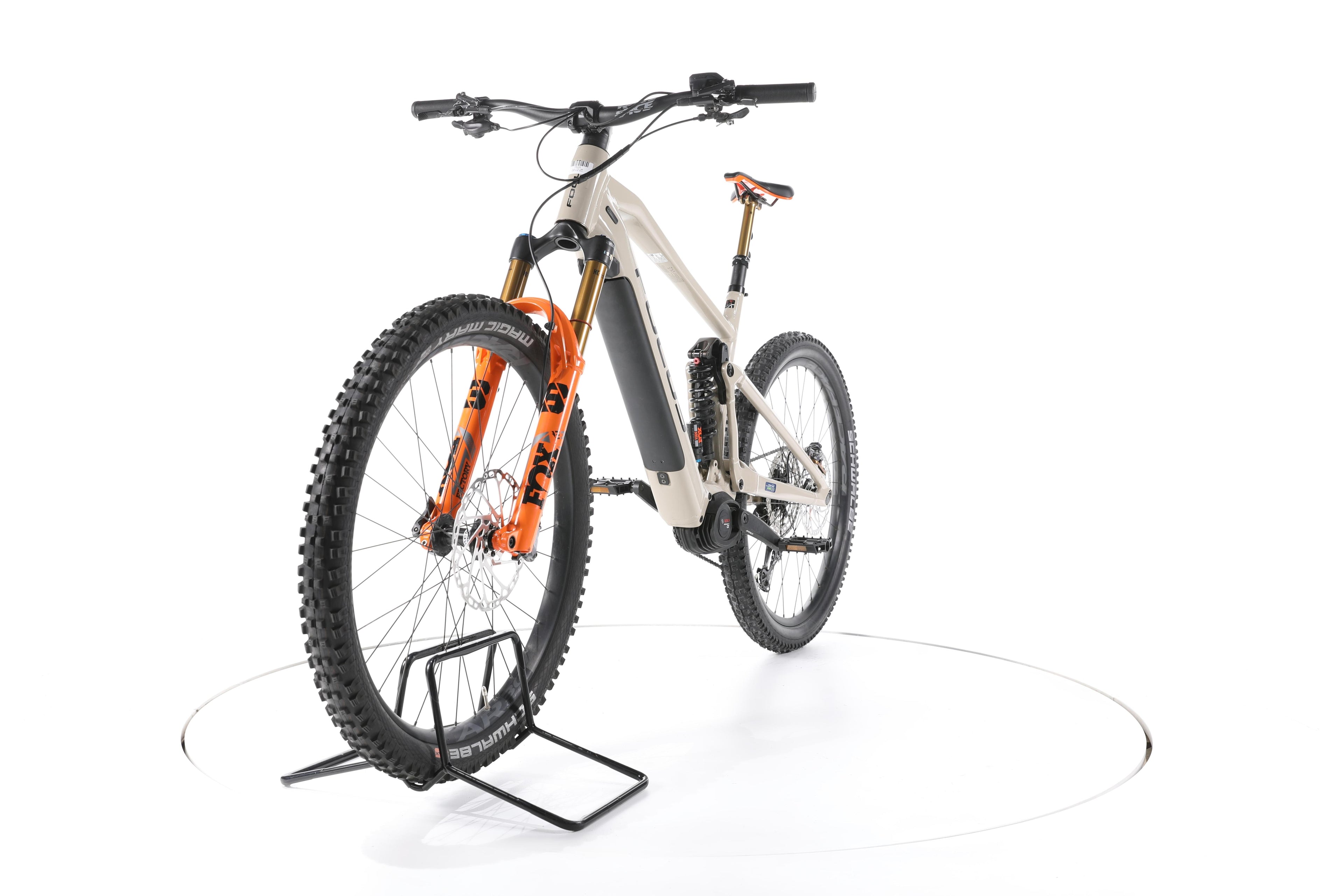 Focus SAM² 6.9 Fully E-Bike - Image 5