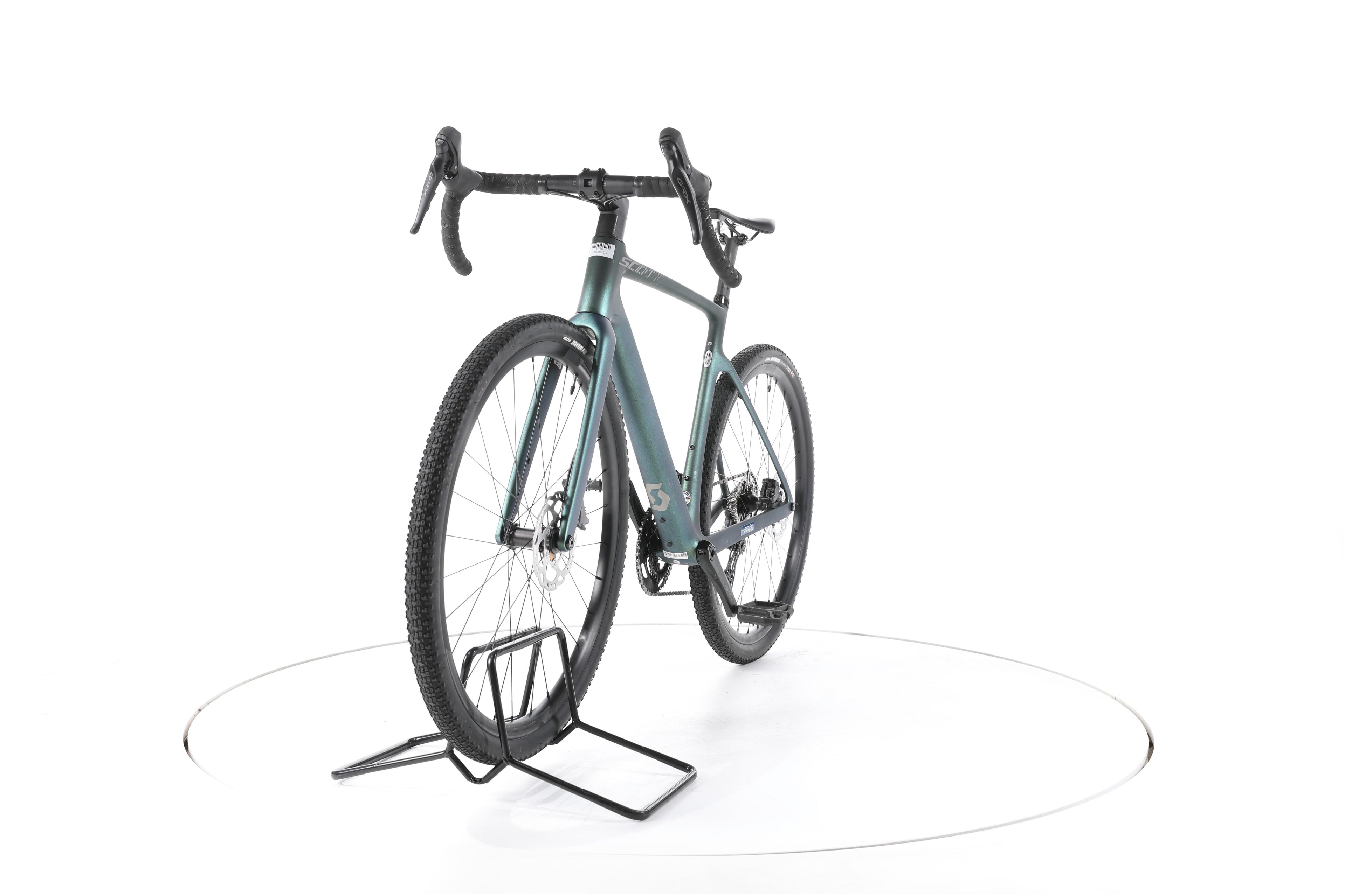 Scott Addict Gravel 30 - Image 5