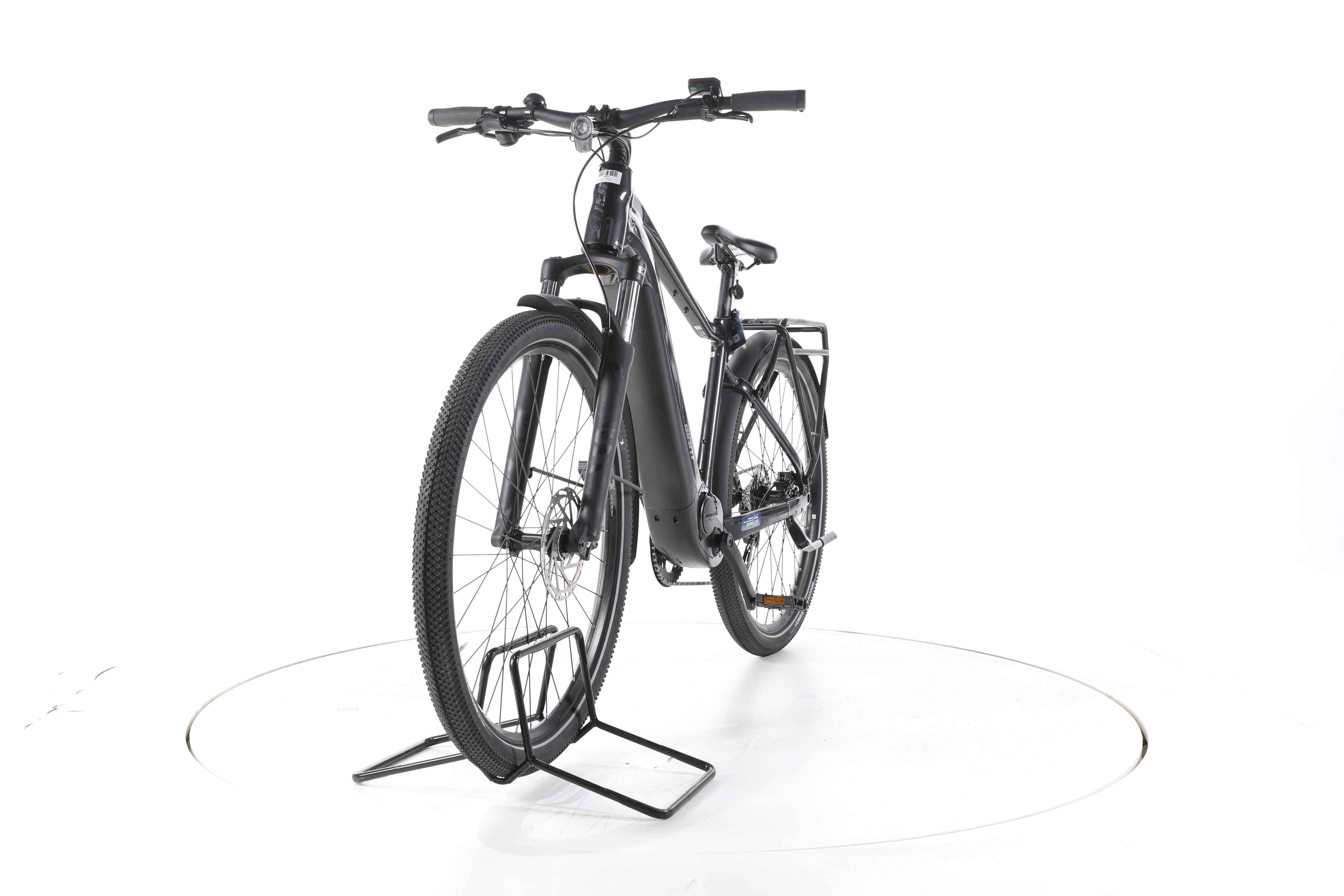 Giant Explore E+ 2 Trekking E-Bike - Image 5
