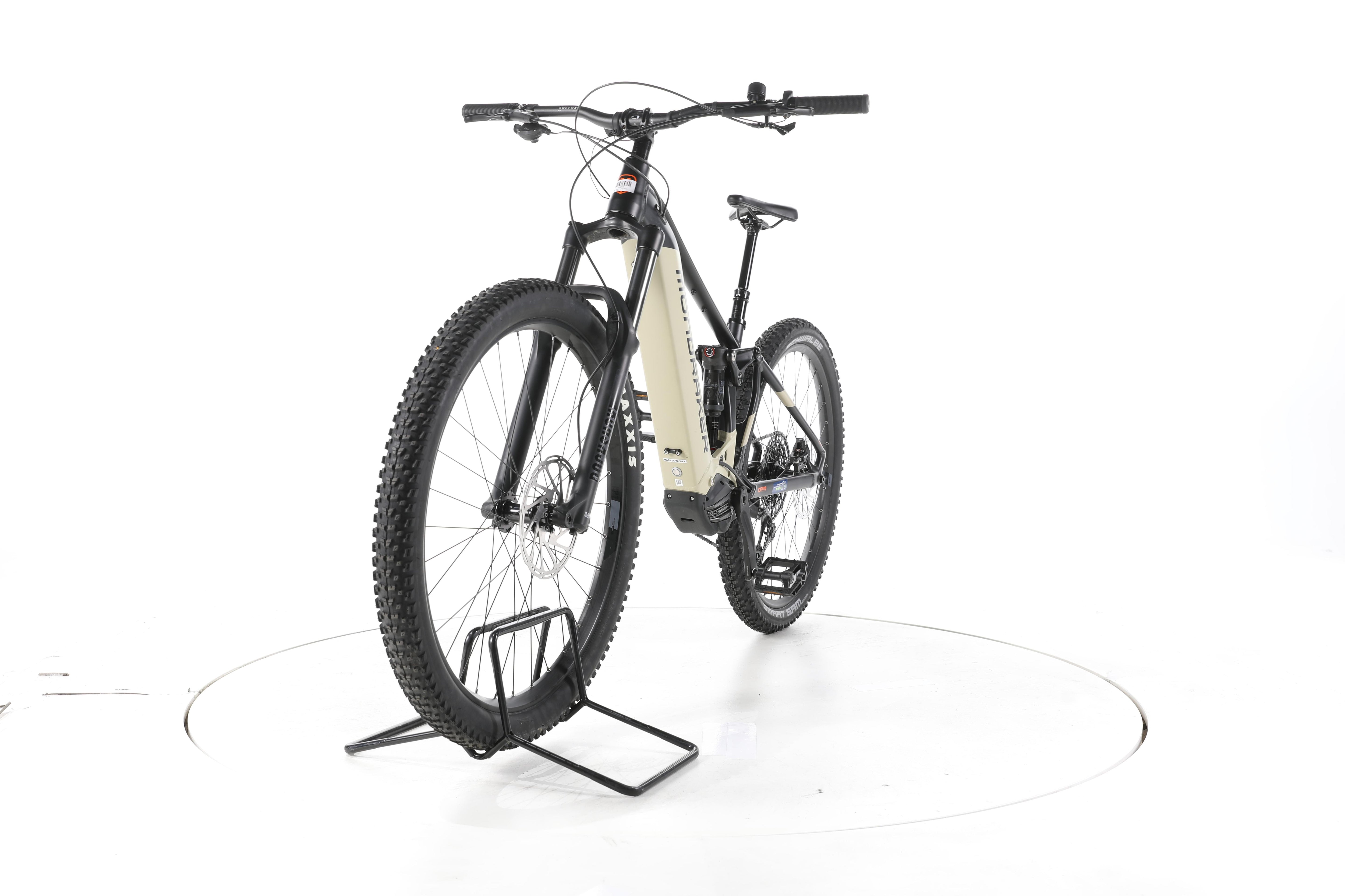 Mondraker DUSK E-Bike Fully - Image 5