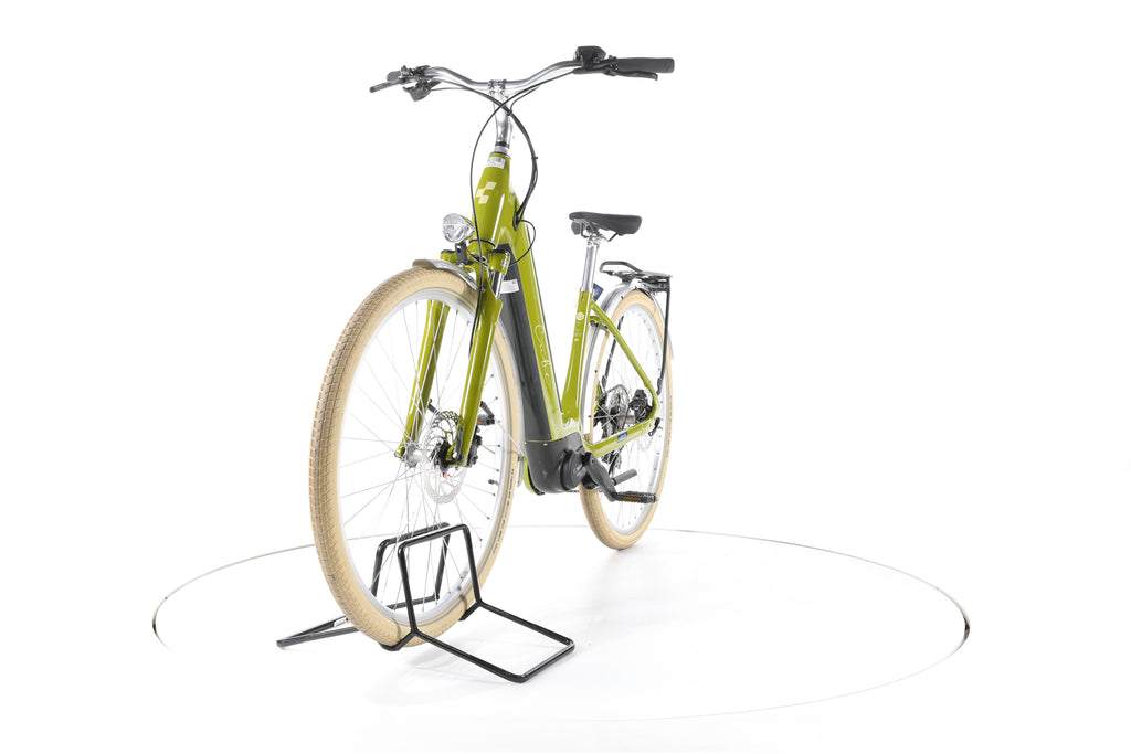 Cube Ella Ride Hybrid Trekking E-Bike Tiefeinsteiger - Image 5