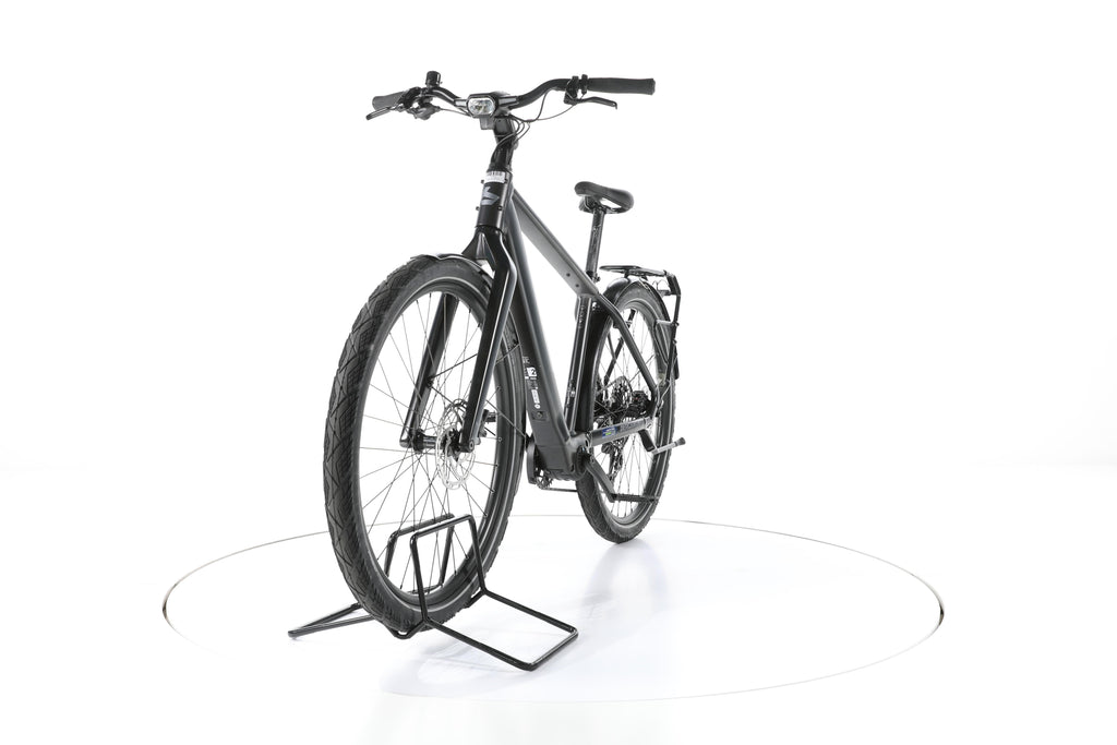 Bergamont E-Vitess Elite Trekking E-Bike 2023 - Image 5