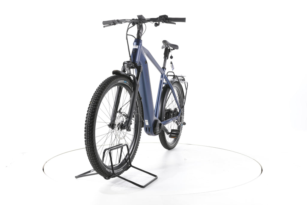 Velo de Ville SEB 990 Range City E-Bike 2025 - Image 5