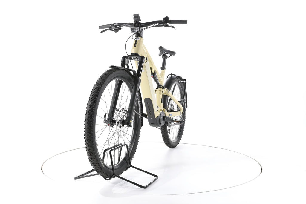 FLYER Goroc X 2.10 SUV E-Bike - Image 5