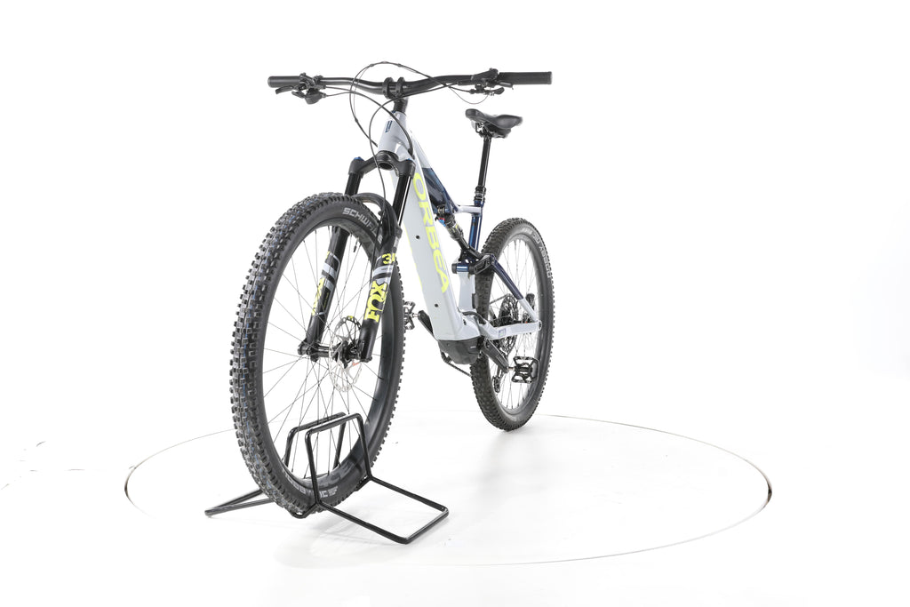 Orbea Rise H20 E-Bike Fully - Image 5