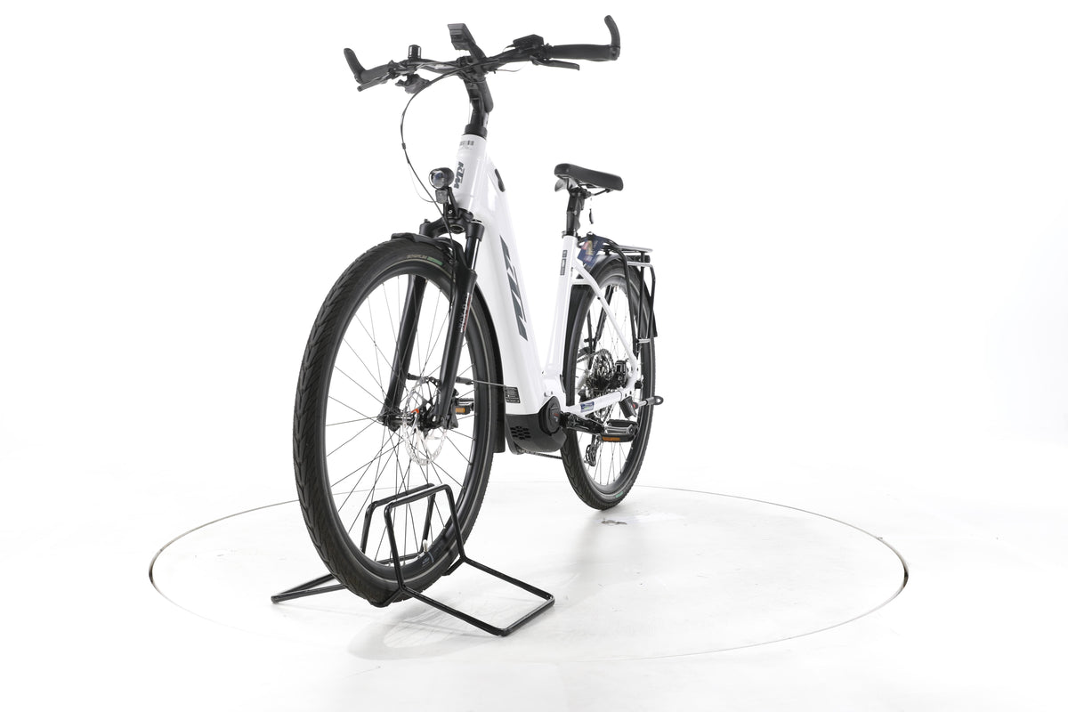 KTM Macina Style 720 Trekking E-Bike Tiefeinsteiger - Image 5