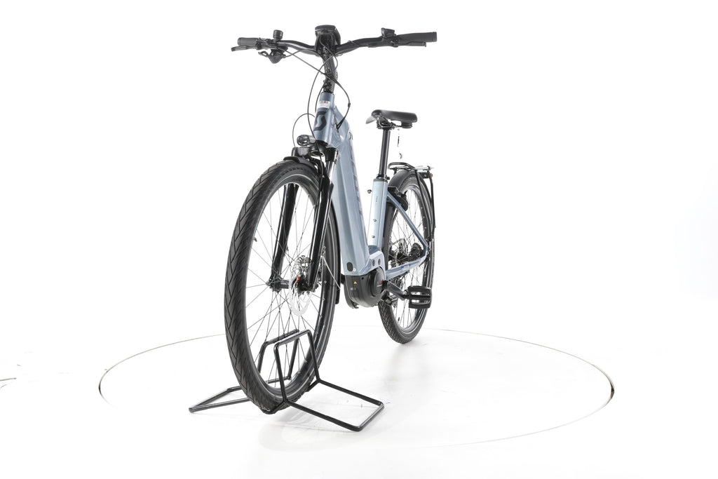Scott Sub Tour eRIDE 10 Trekking E-Bike Tiefeinsteiger - Image 5
