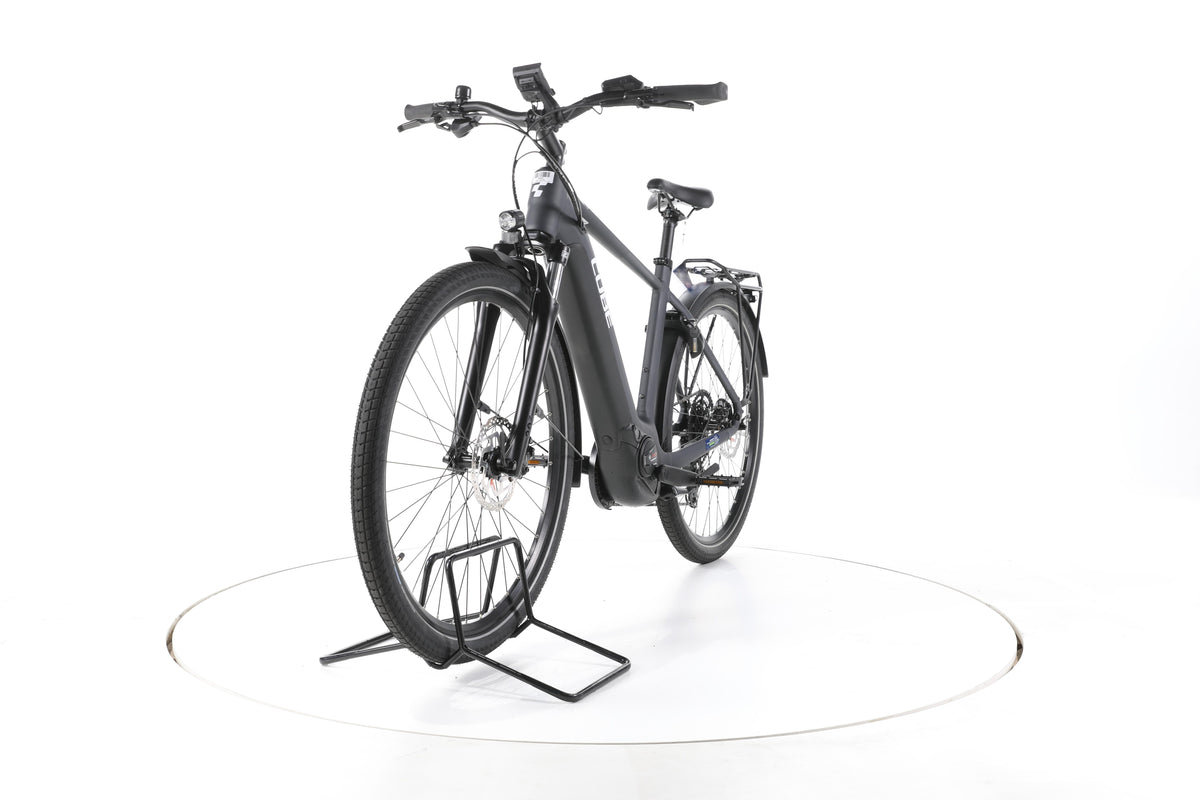 Cube Touring Hybrid ONE Trekking E-Bike 2024 - Image 5