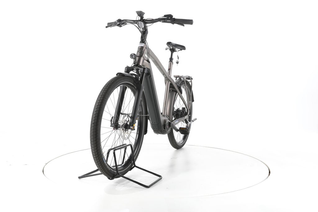 Kalkhoff Image 7.B Excite+ City E-Bike - Image 5