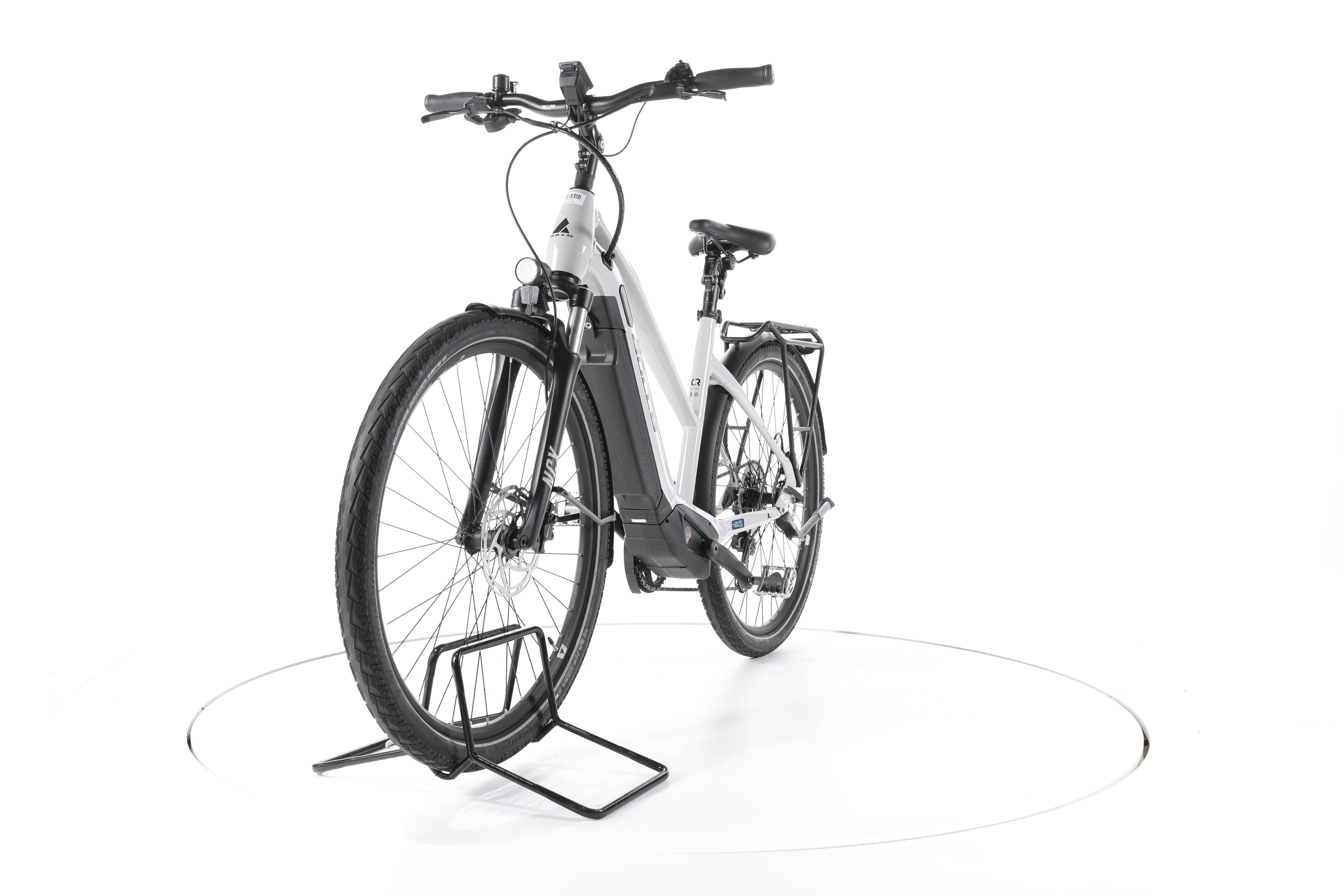 Bulls Lacuba EVO 10 Trekking E-Bike - Image 5