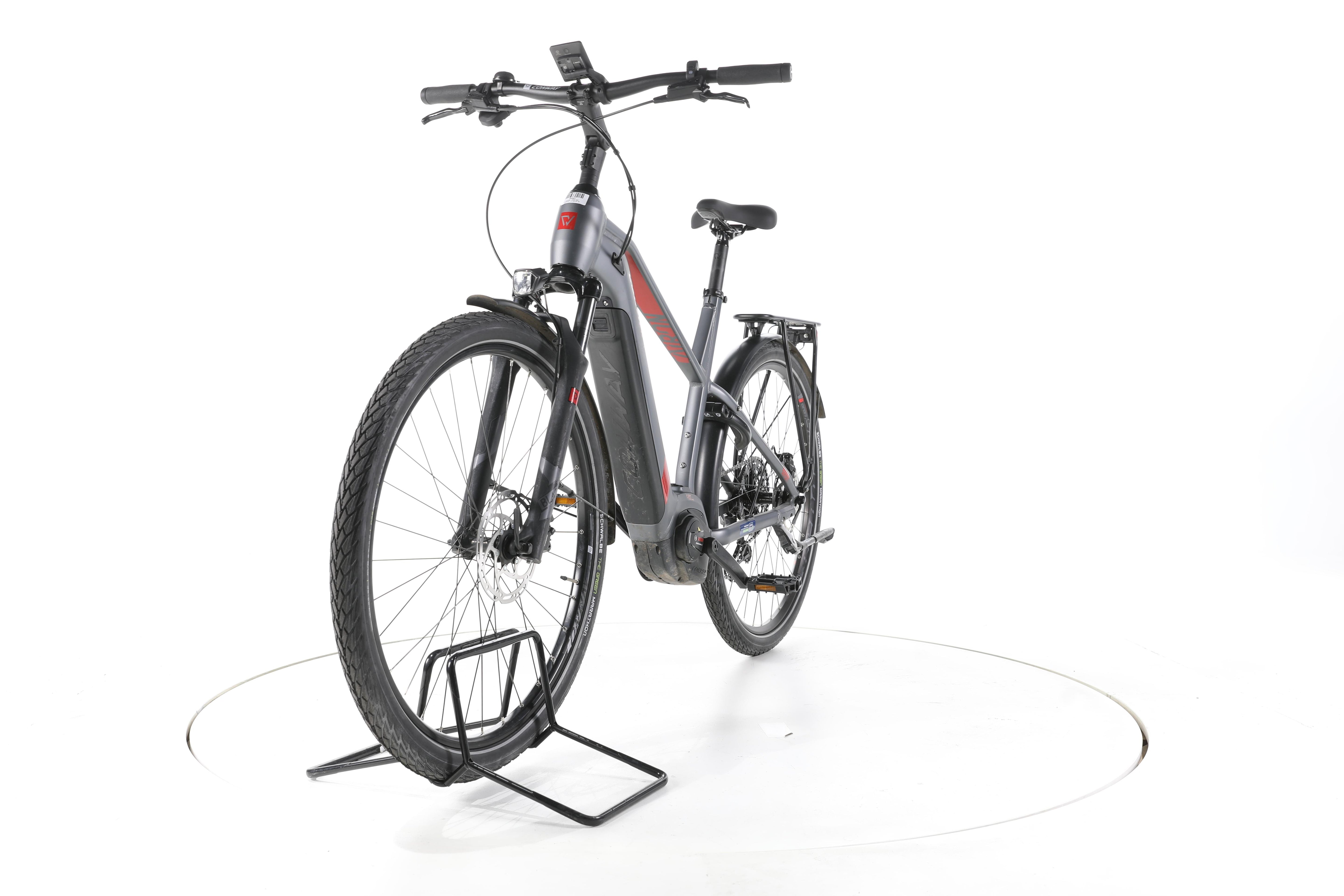 Conway CAIRON T 2.0 Trekking E-Bike 2023 - Image 5