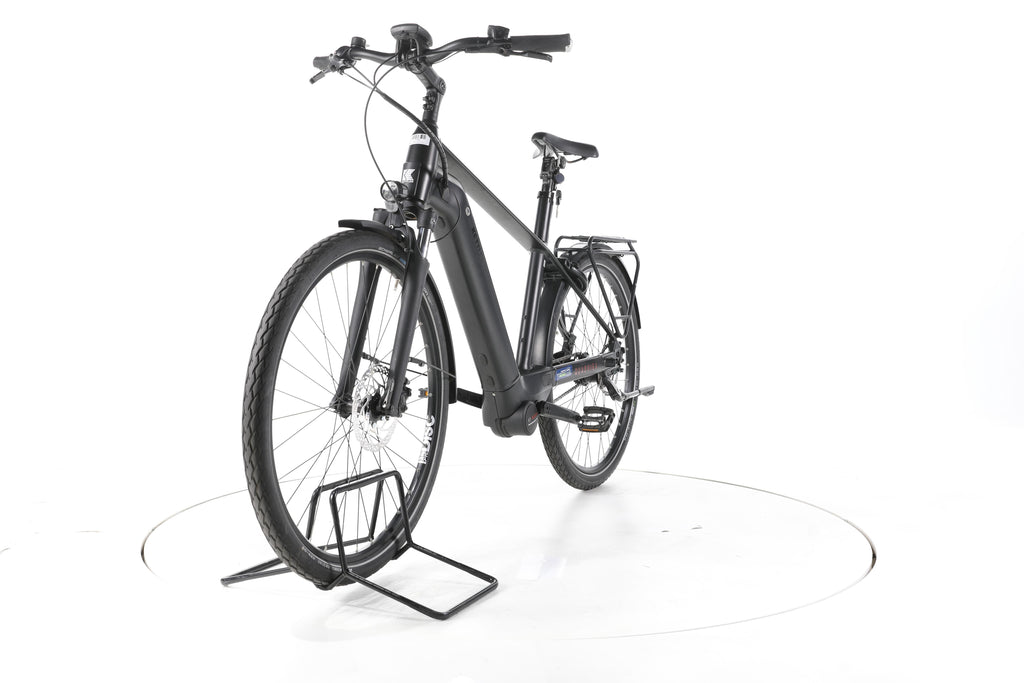 Kettler Quadriga P5 RT, Schwarz, 60 City E-Bike - Image 5