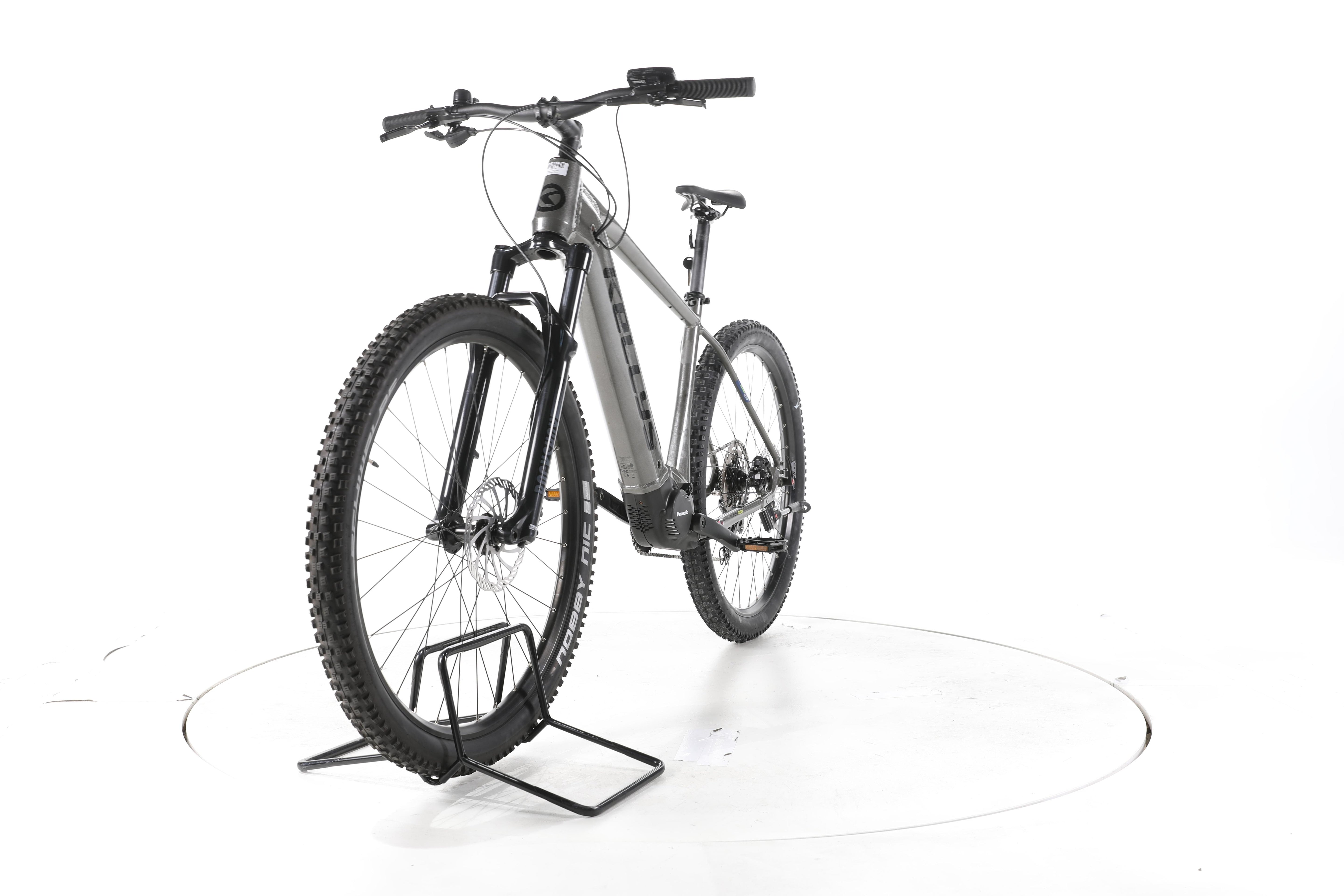 Kellys TYGON R50 E-Bike - Image 5