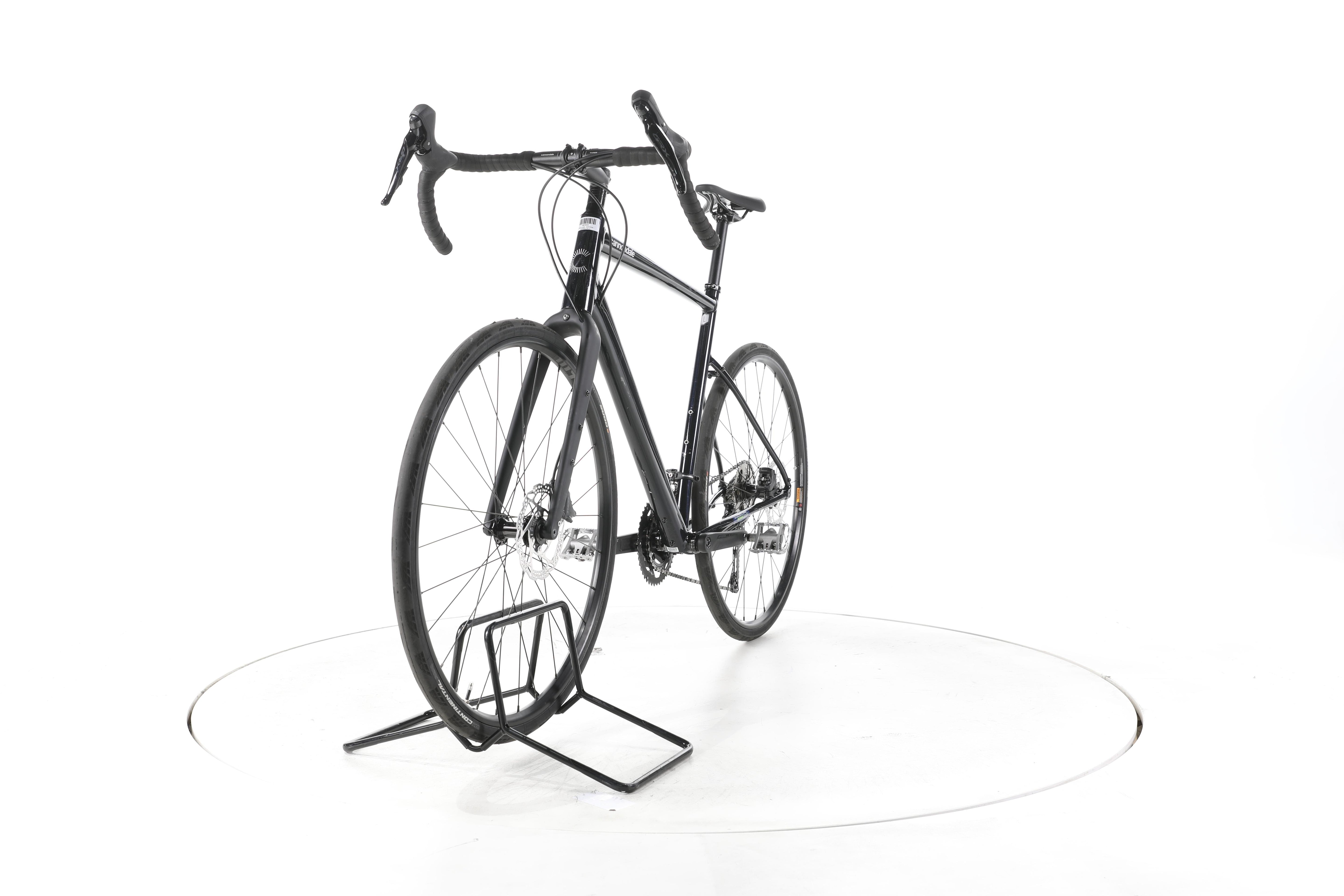 Cannondale Topstone 2 Gravelbike Carbon 2024 - Image 5