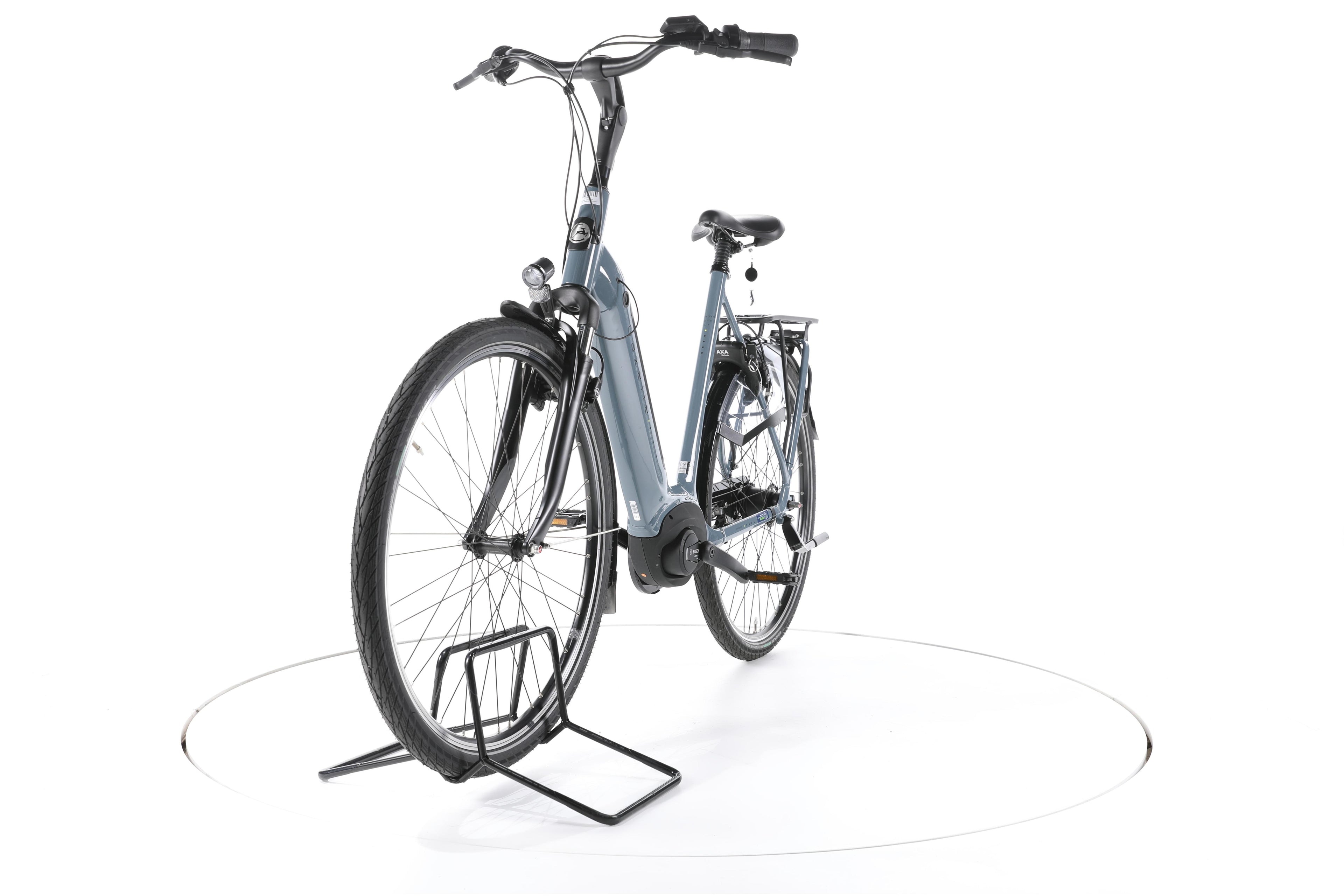 Gazelle Arroyo C7+ HMB Elite City E-Bike Tiefeinsteiger 2024 - Image 5