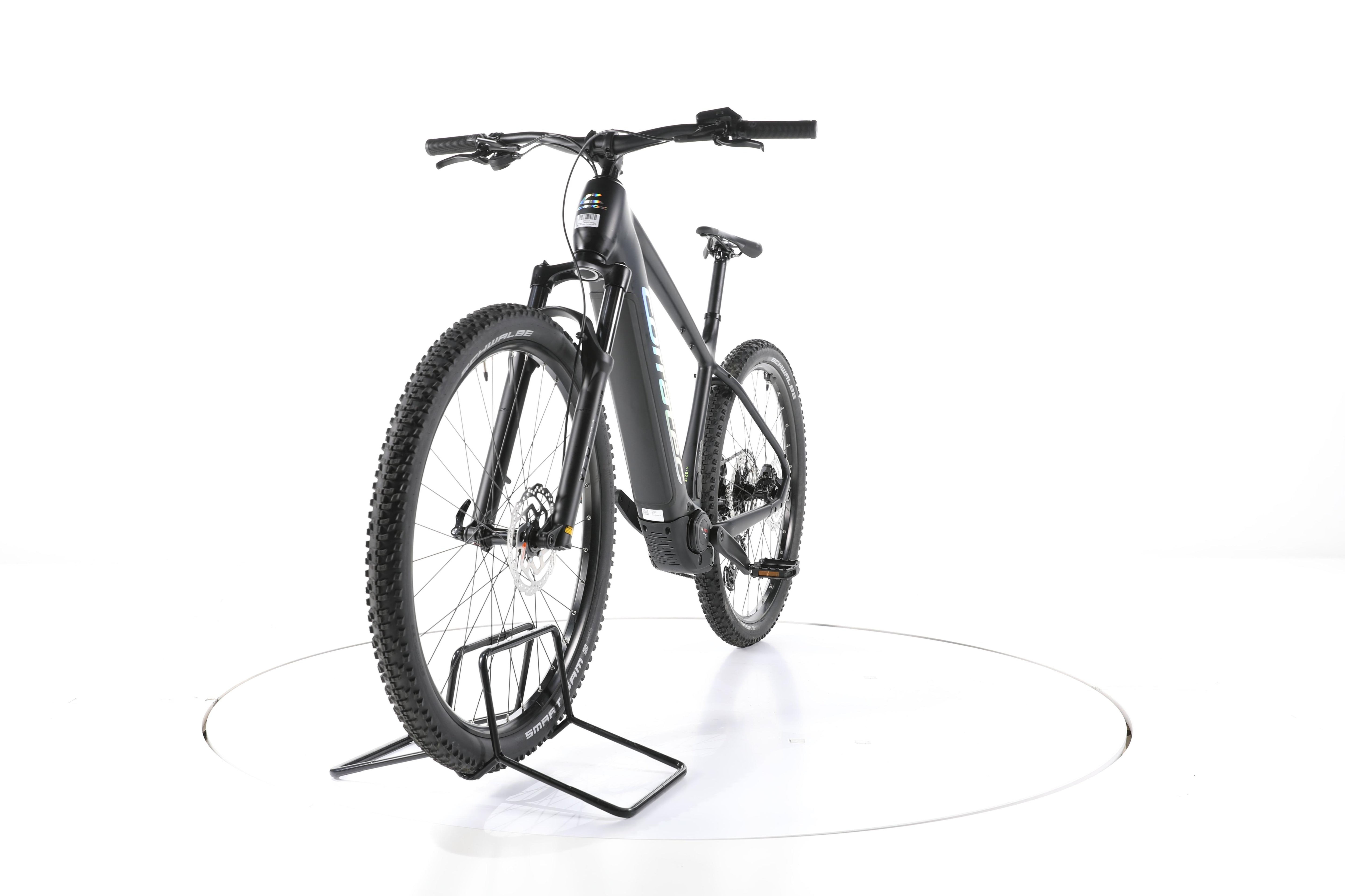 Corratec E-Power X-Vert Pro E-Bike 2025 - Image 5