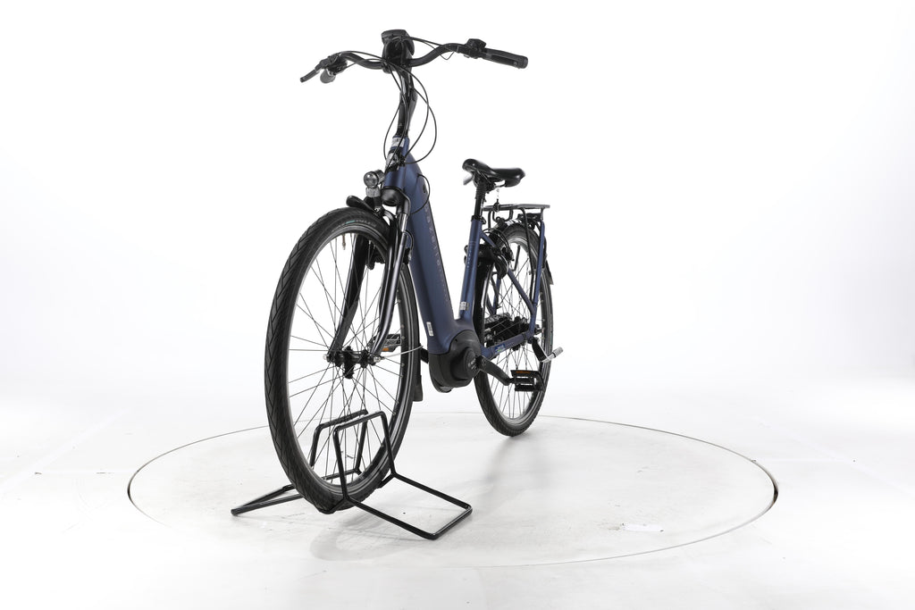 Gazelle Arroyo C7+ HMB Elite City E-Bike Tiefeinsteiger - Image 5